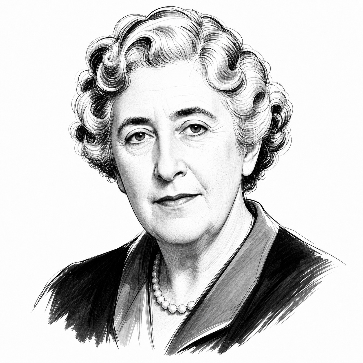 Agatha Christie