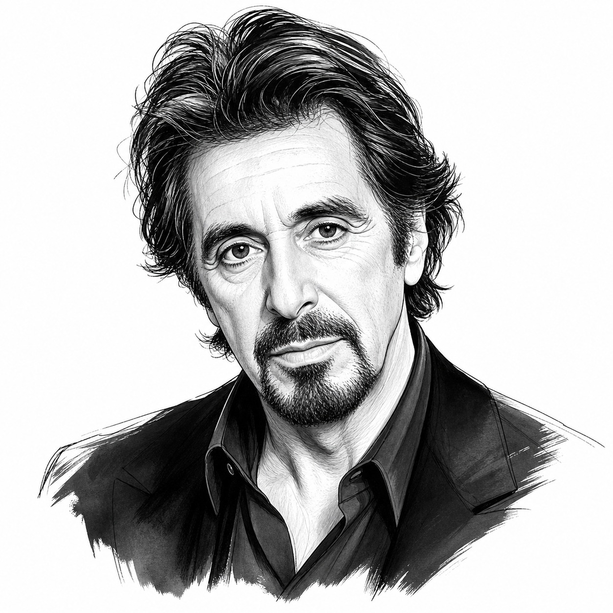 Al Pacino