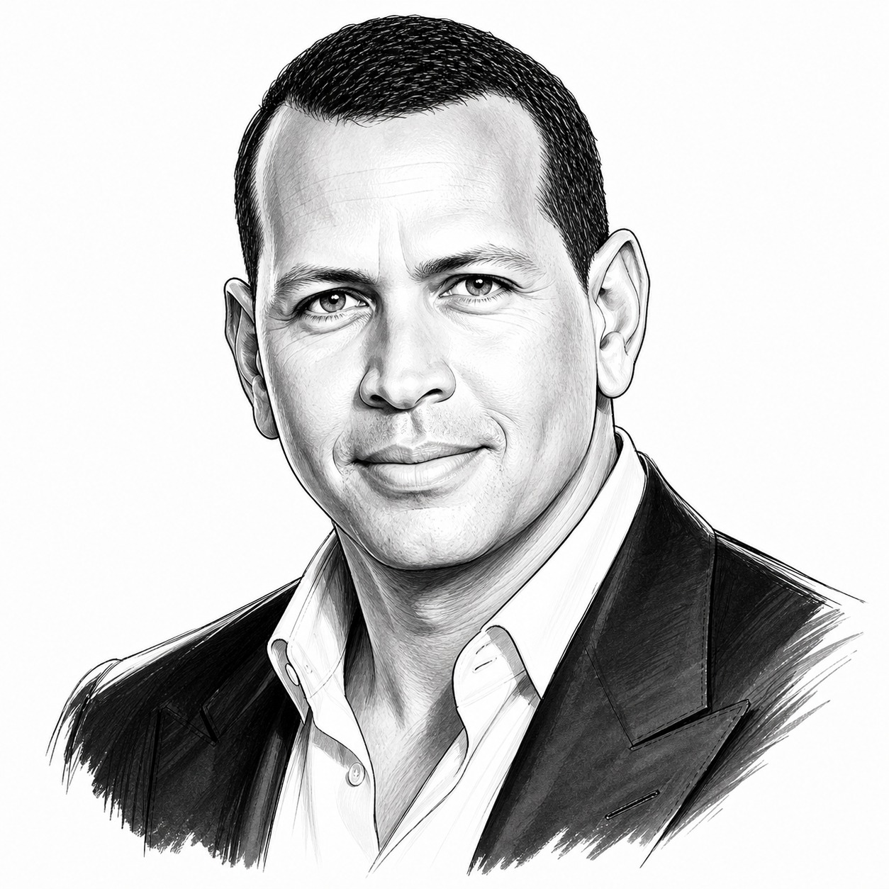 Alex Rodriguez