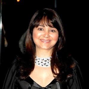 Alisha Chinai