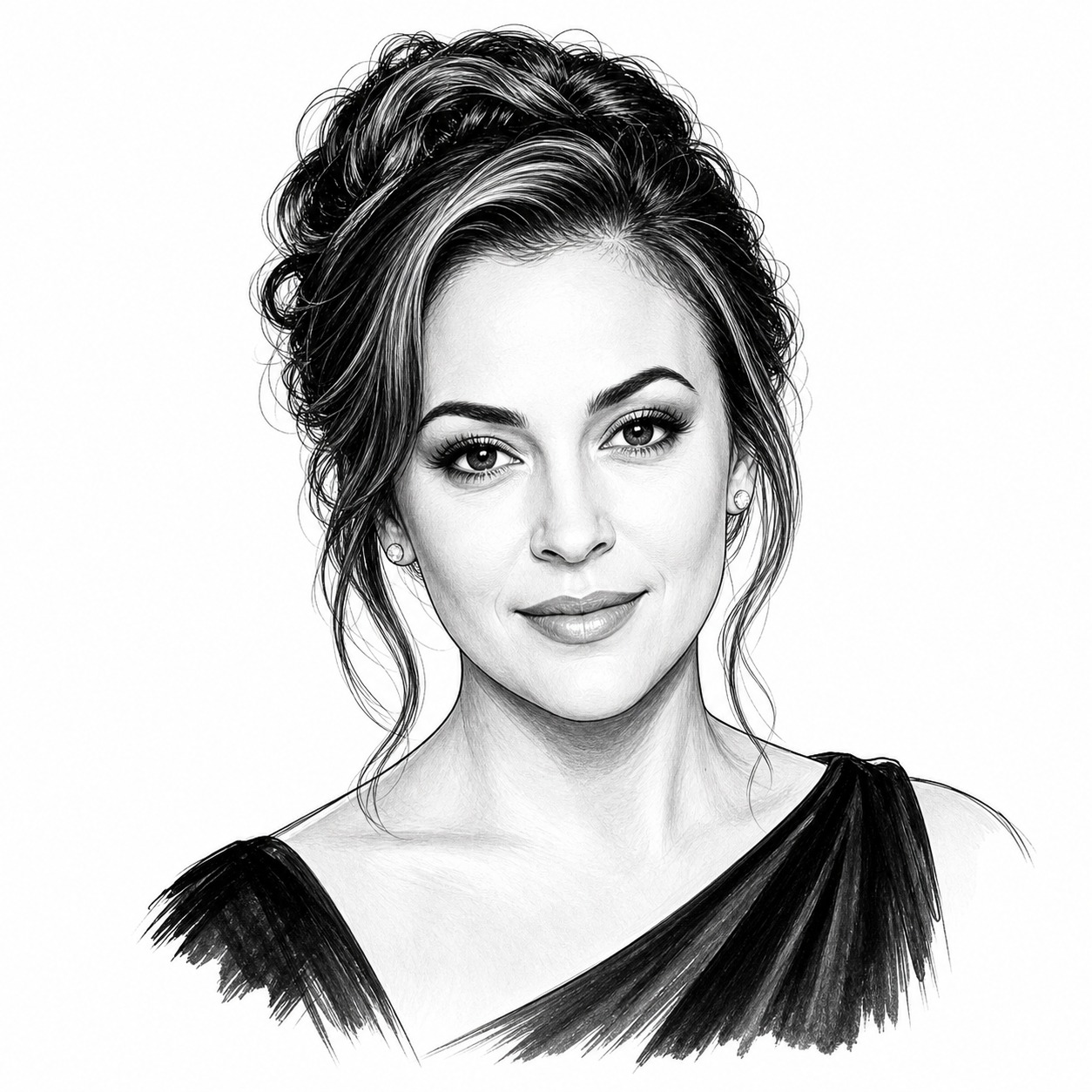 Alyssa Milano