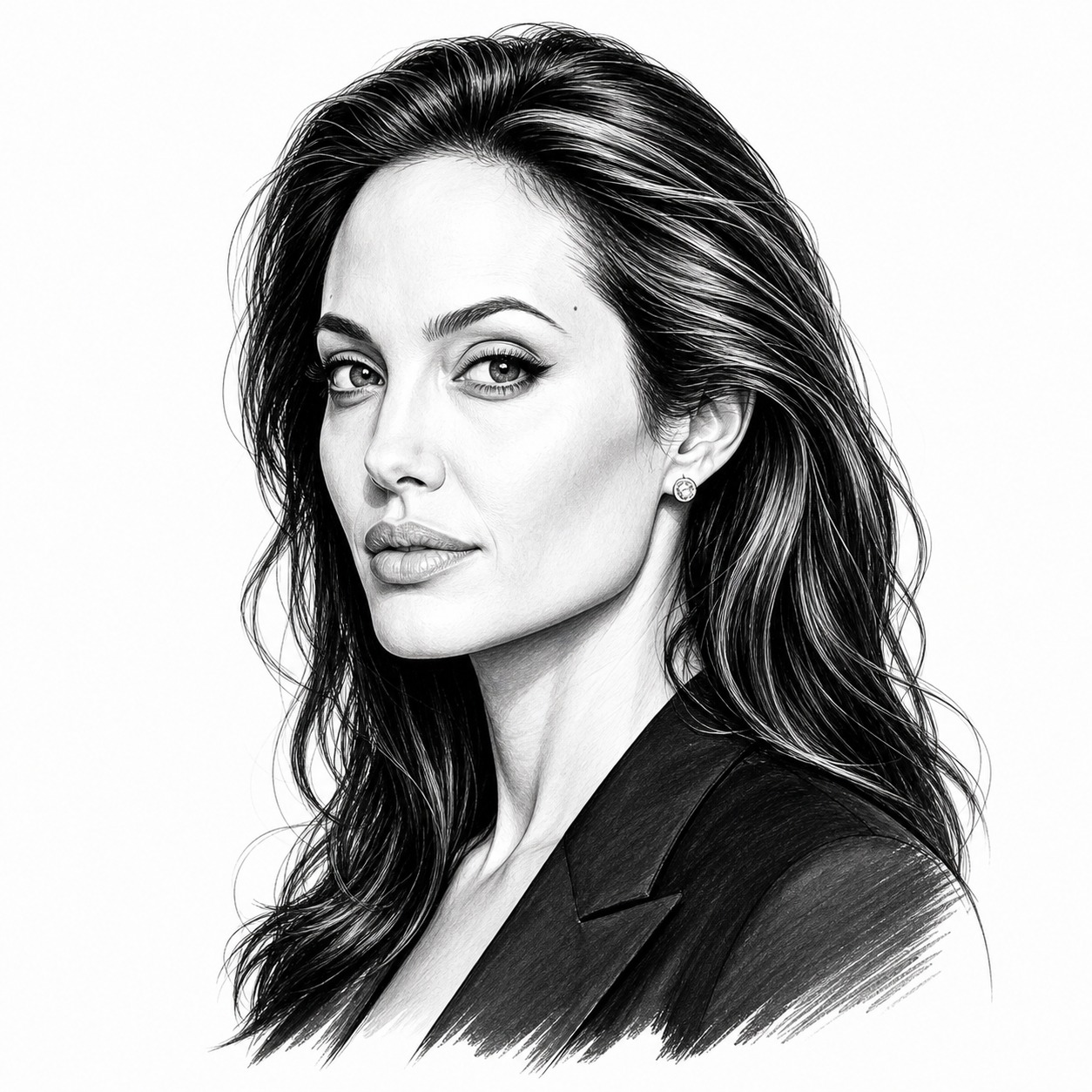 Angelina Jolie