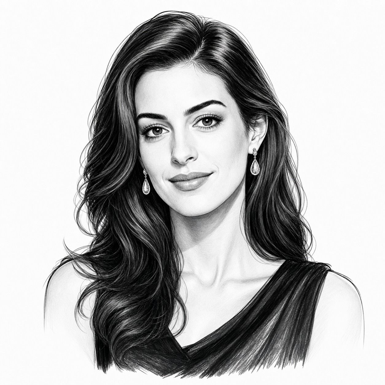 Anne Hathaway