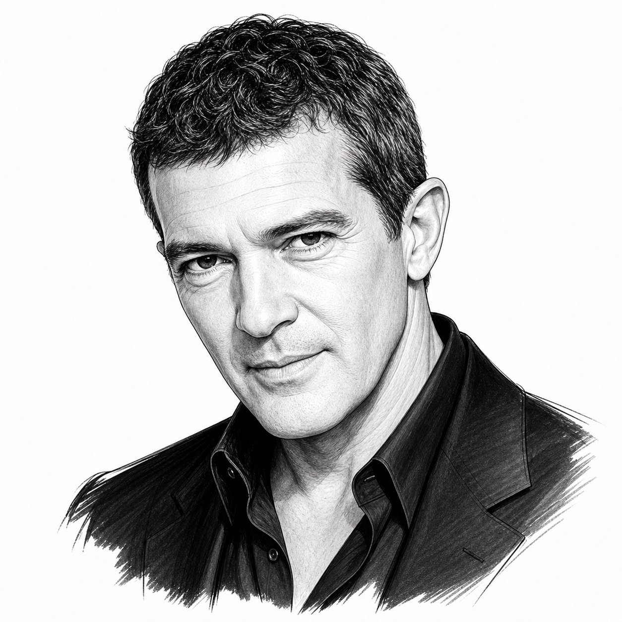 Antonio Banderas