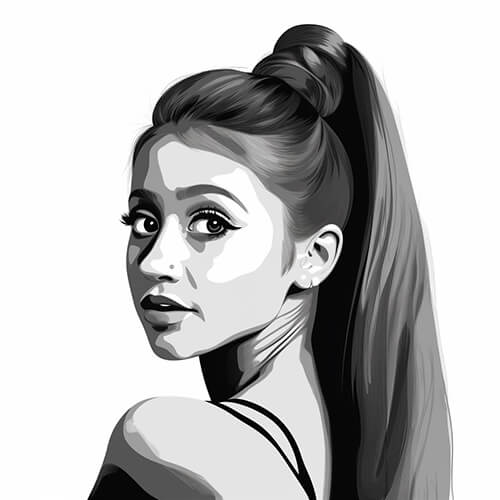 Ariana Grande