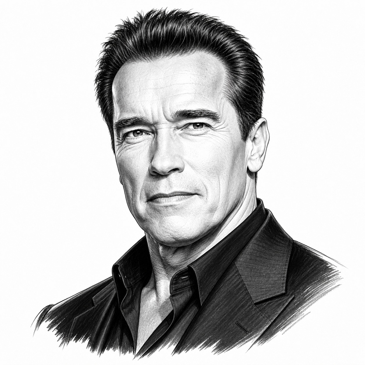 Arnold Schwarzenegger