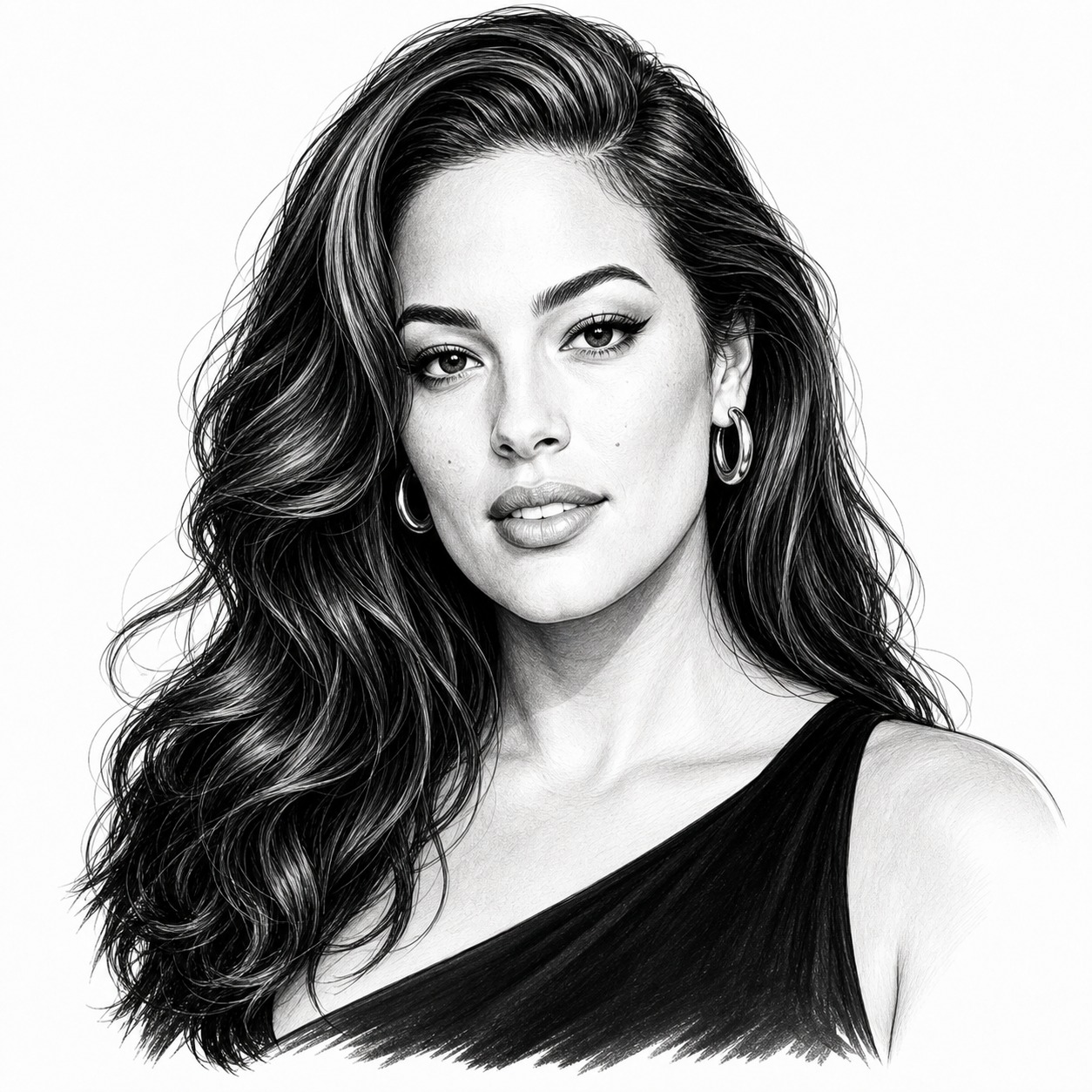 Ashley Graham