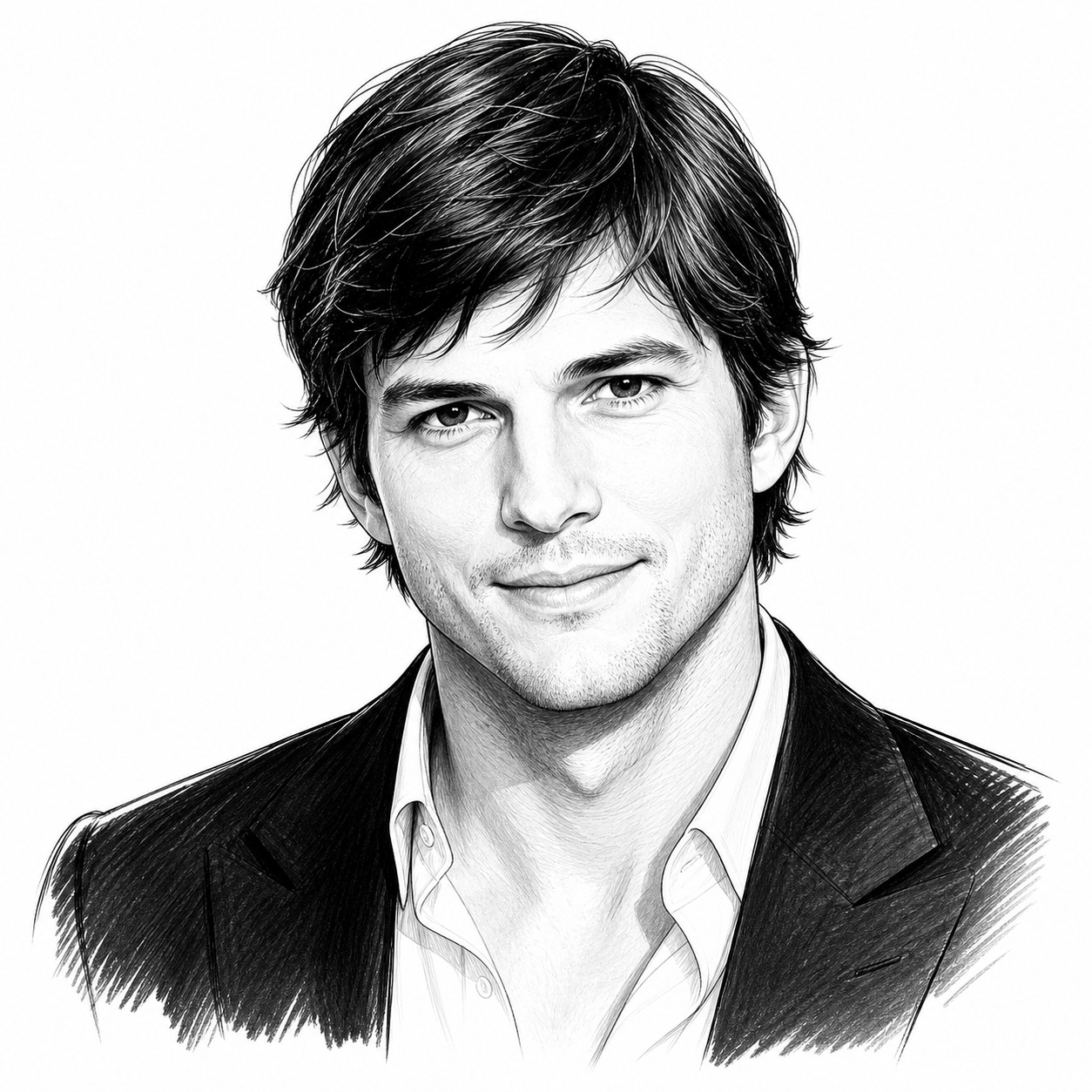 Ashton Kutcher