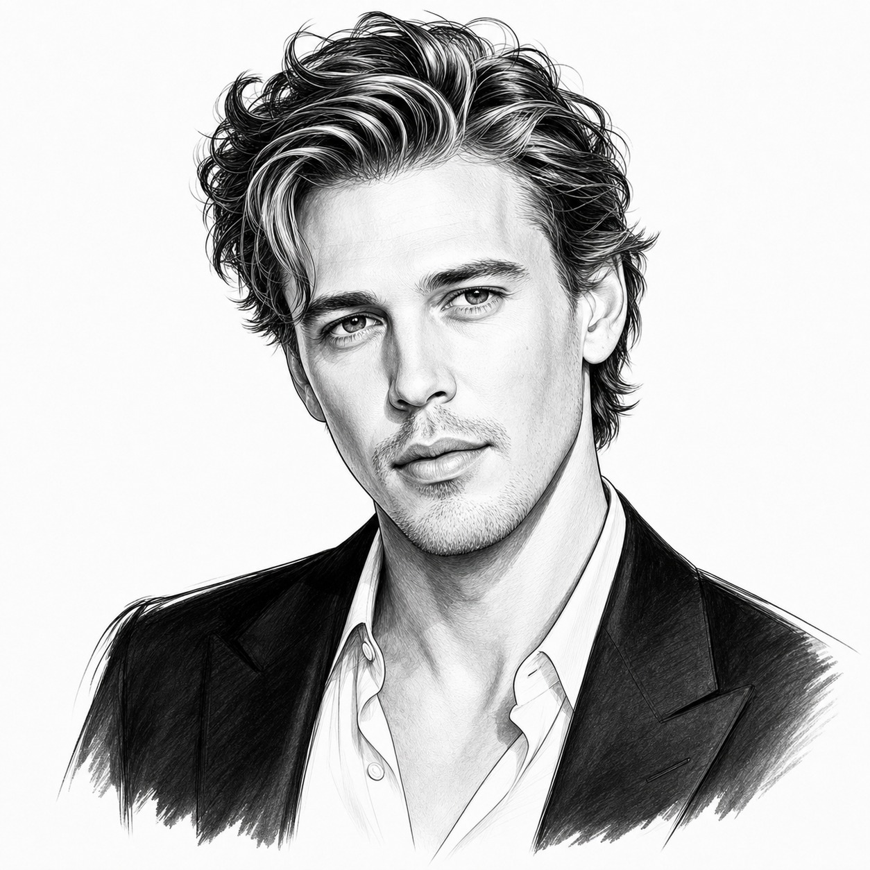 Austin Butler