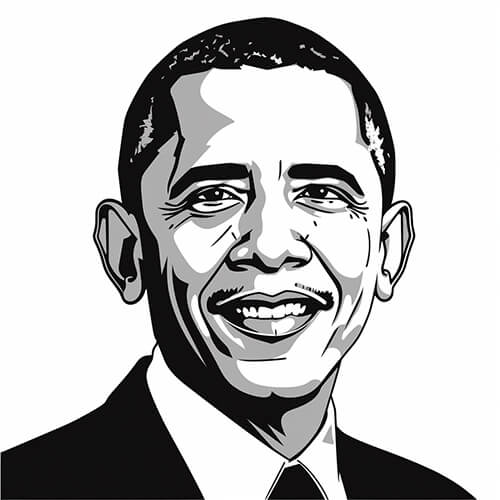 Barack Obama