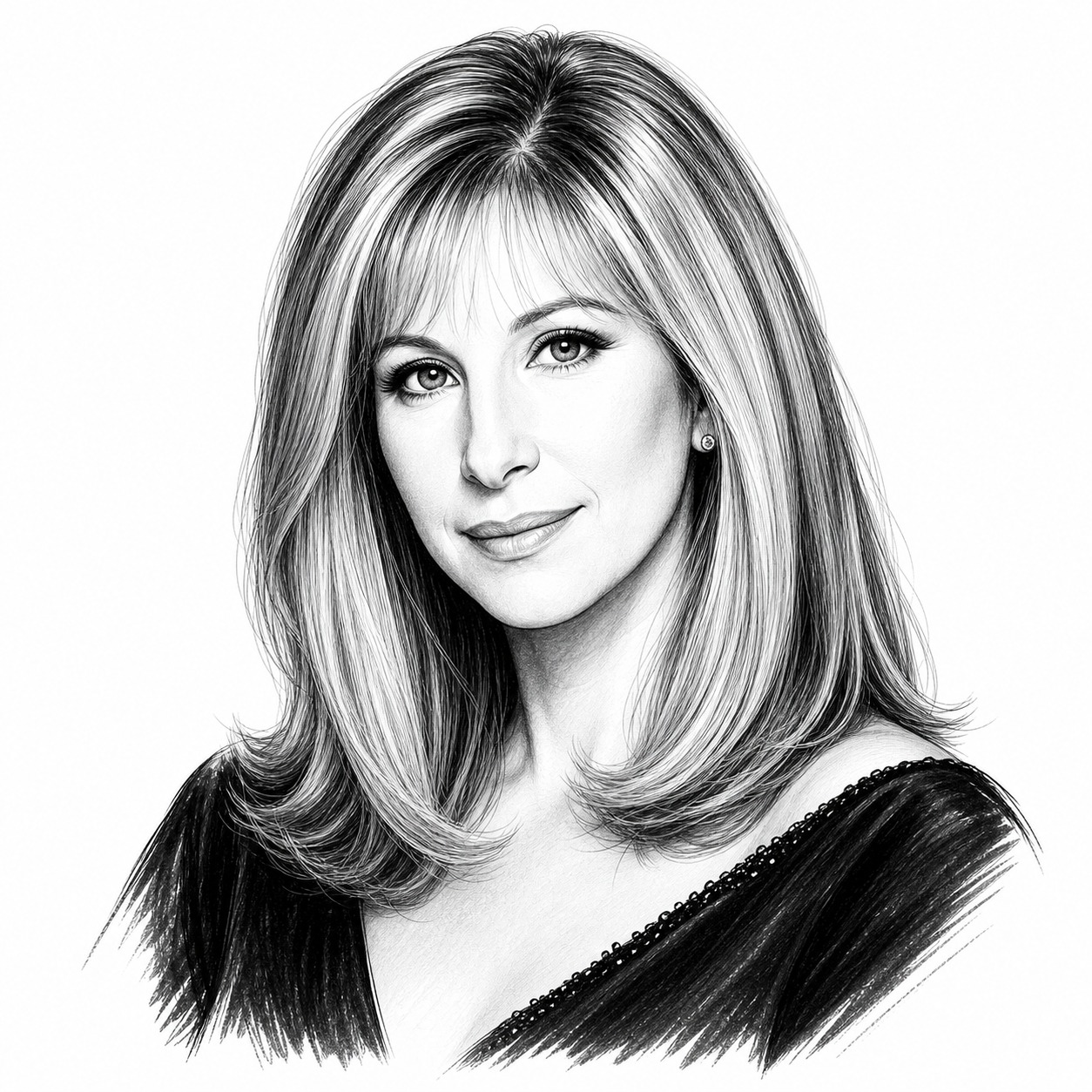 Barbara Streisand