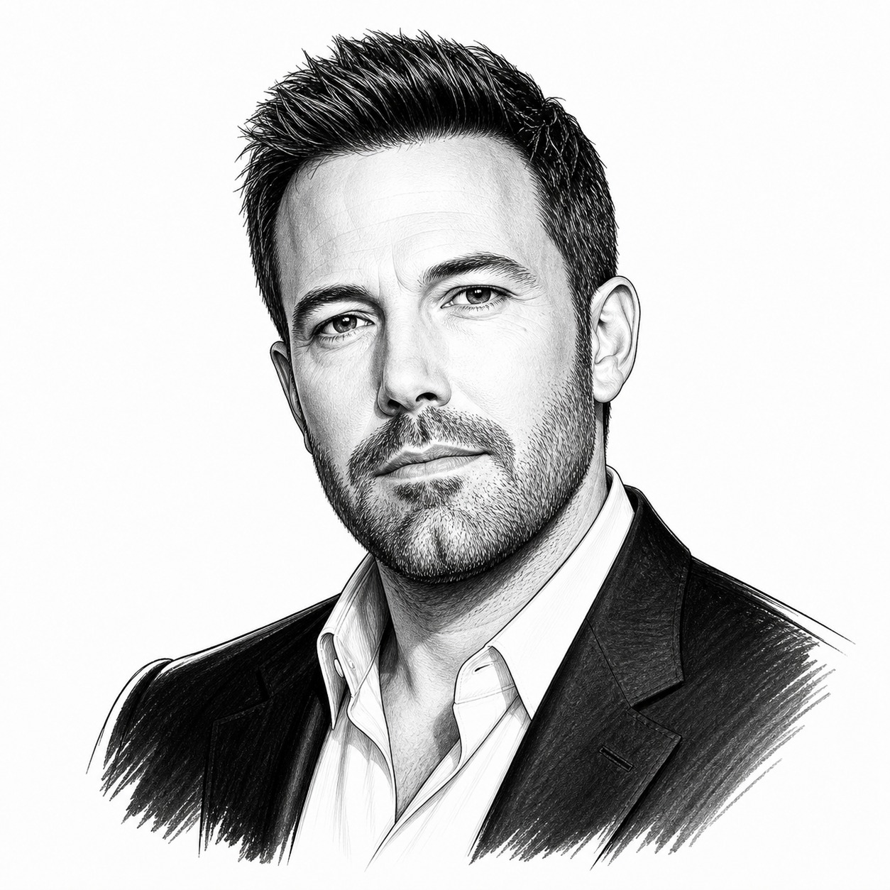 Ben Affleck
