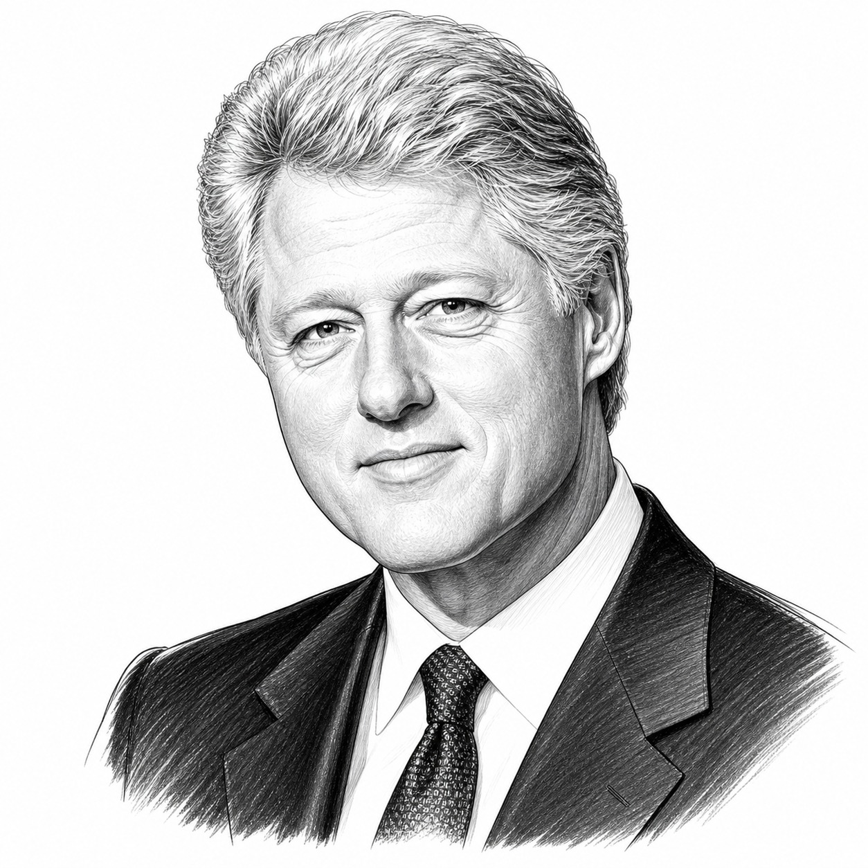 Bill Clinton