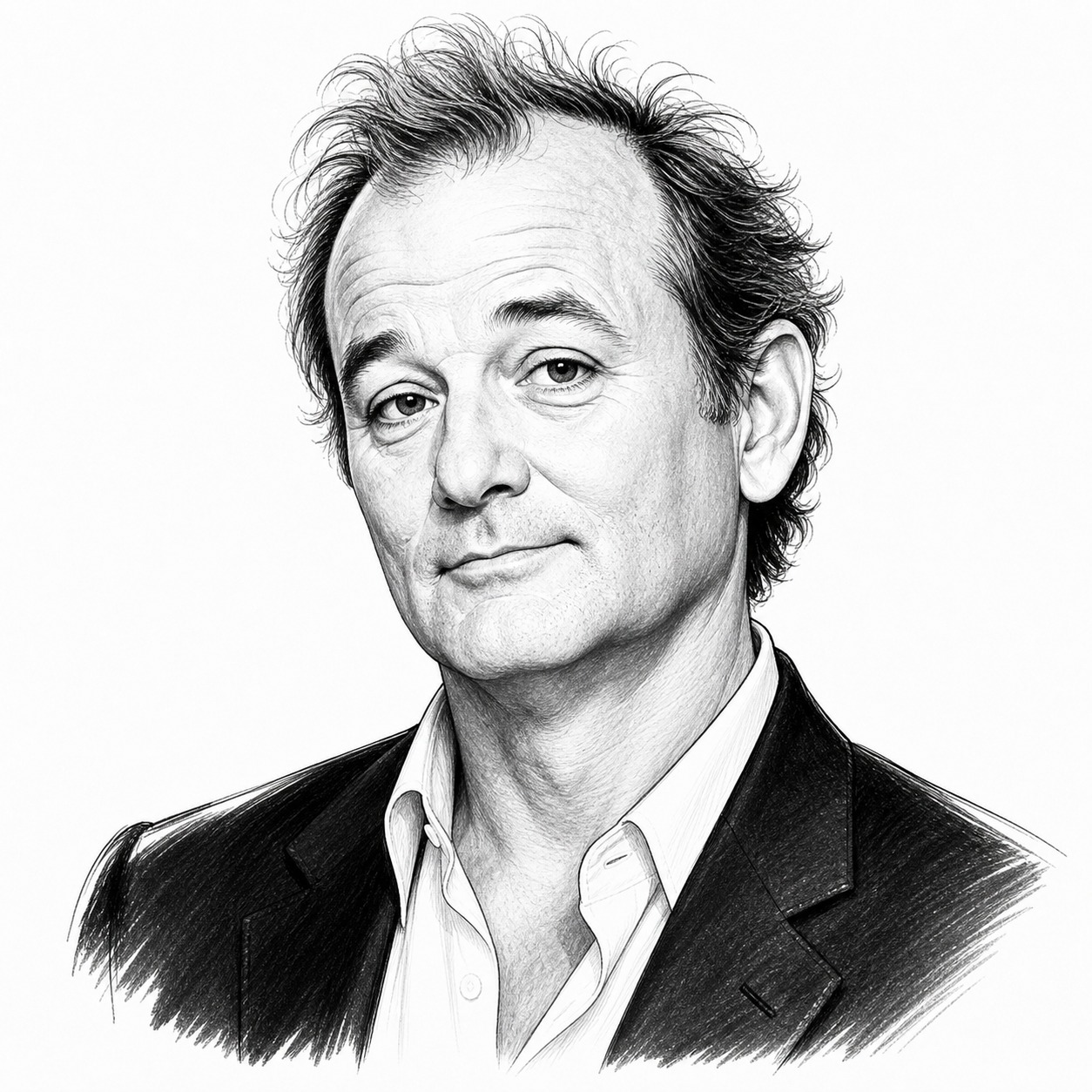 Bill Murray