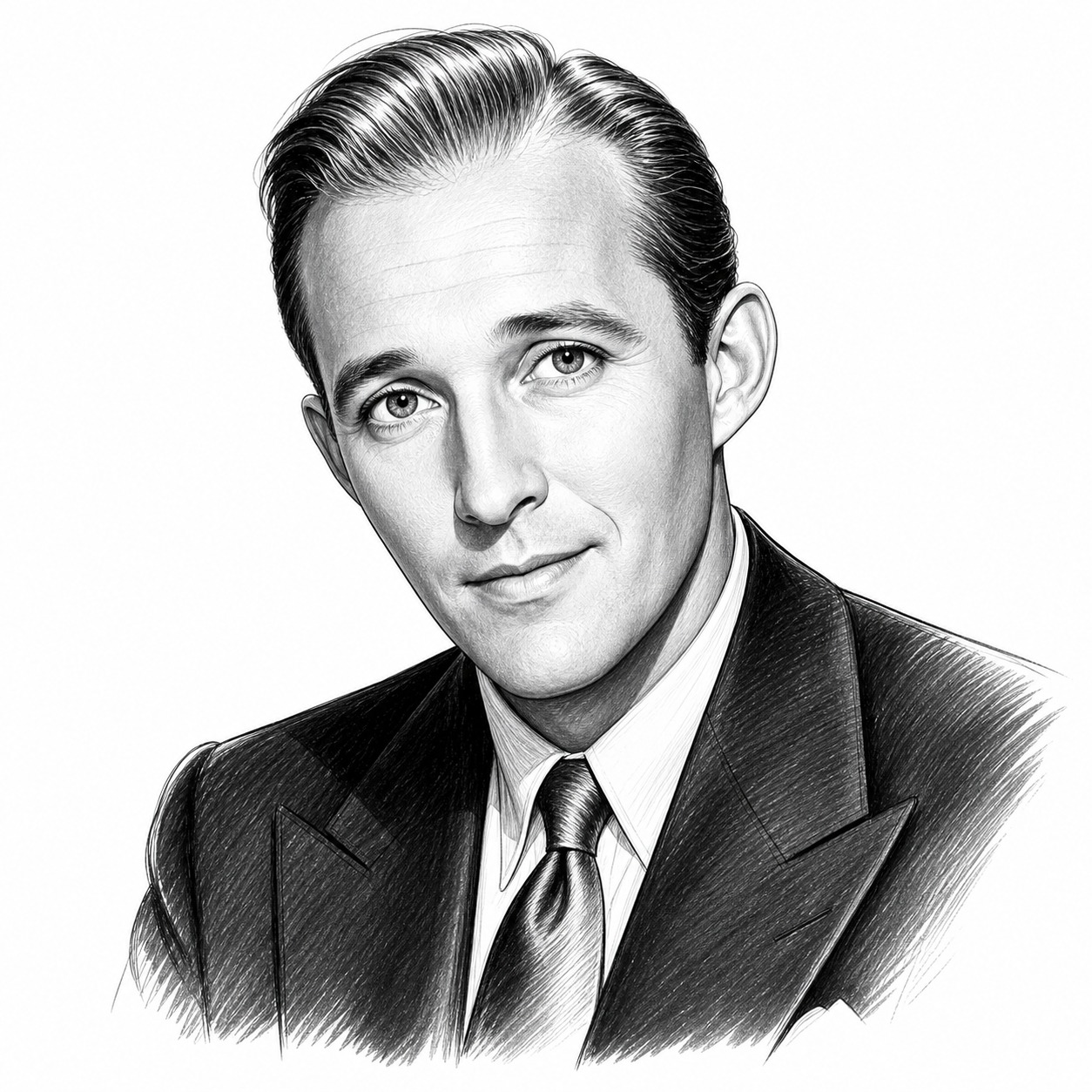 Bing Crosby