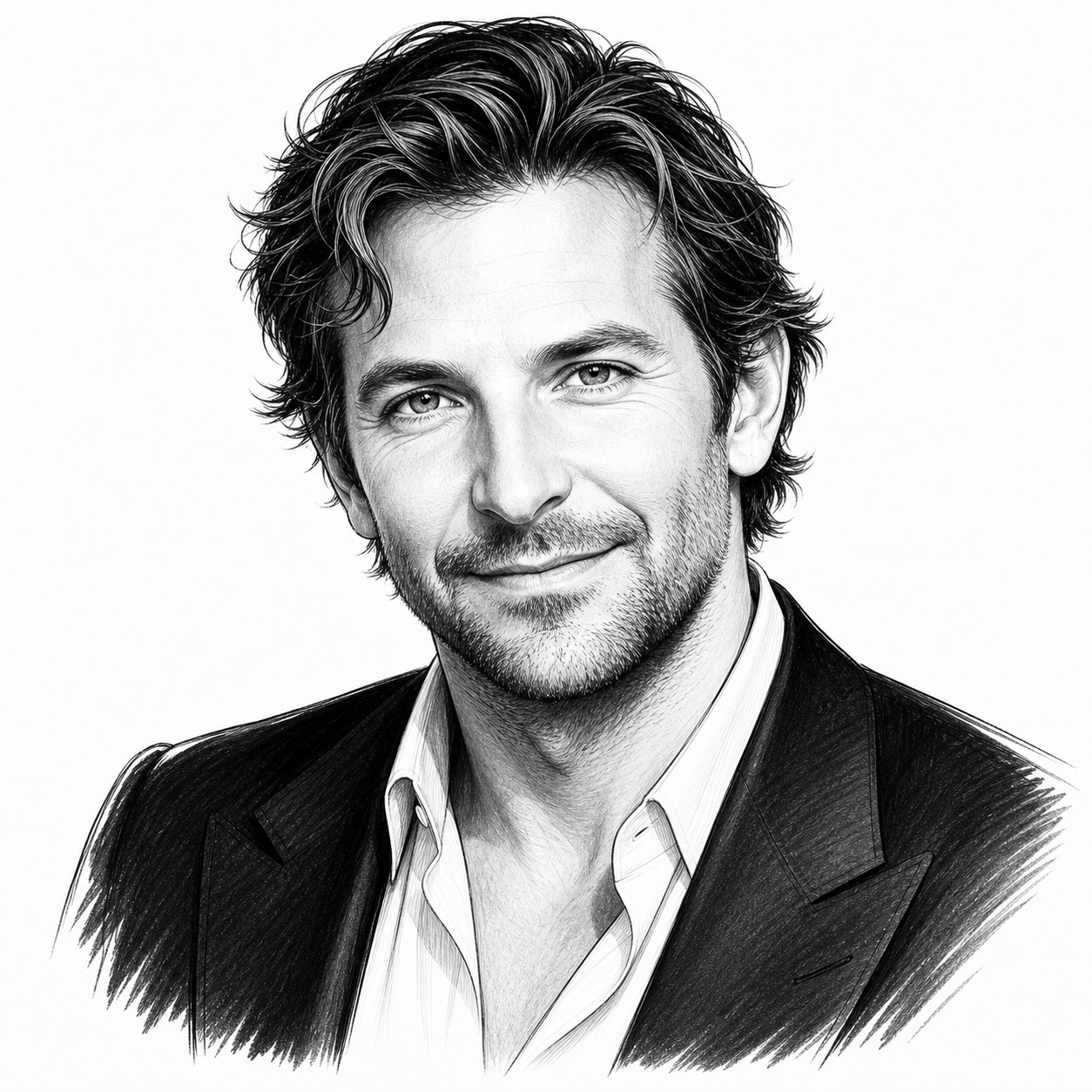 Bradley Cooper
