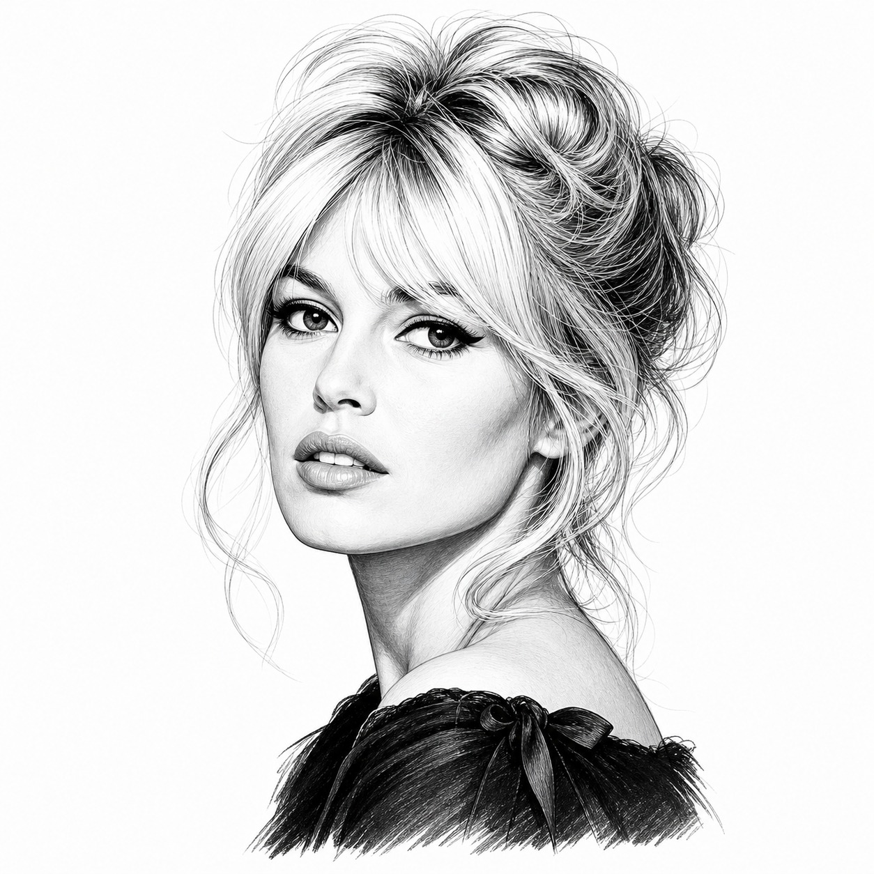 Brigitte Bardot