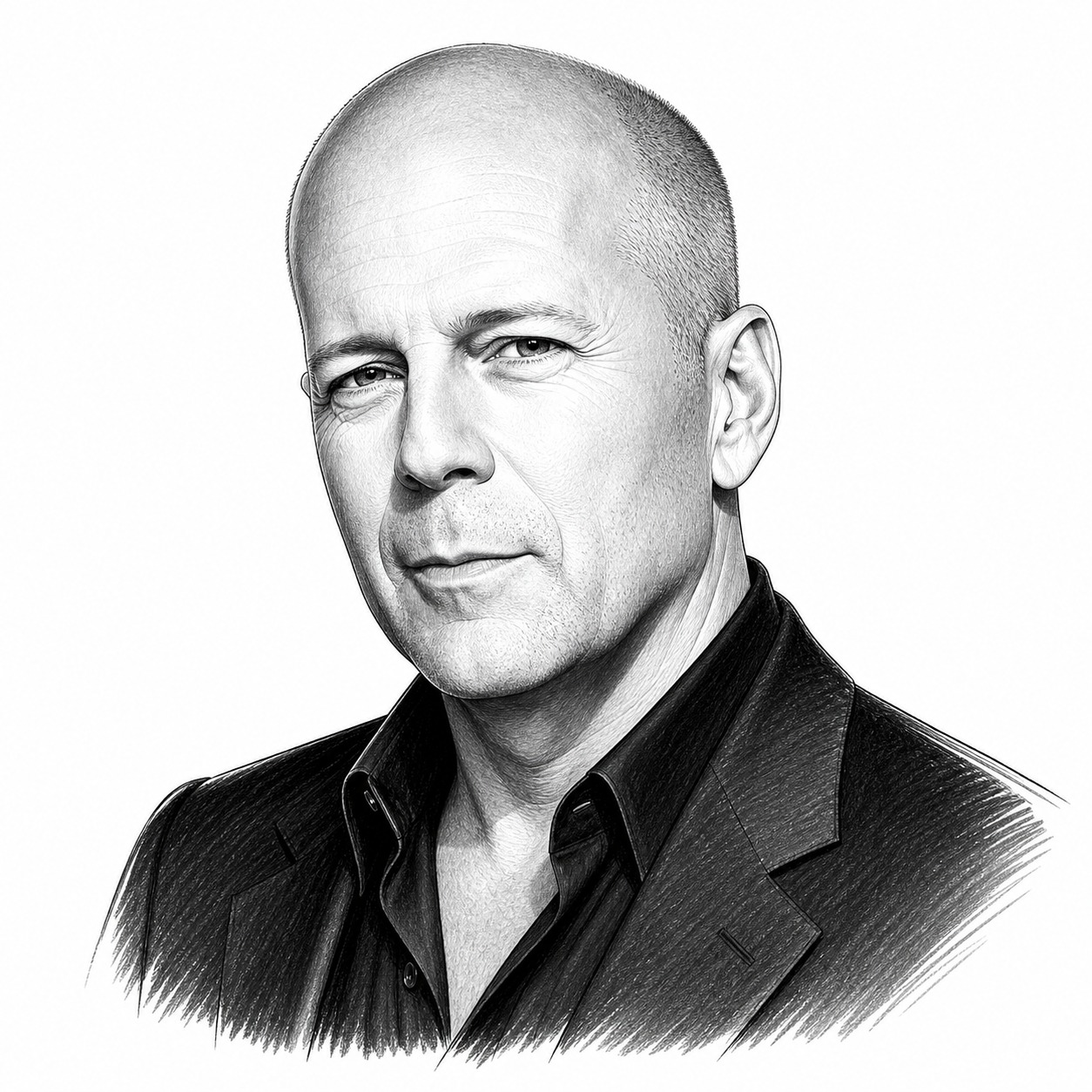 Bruce Willis