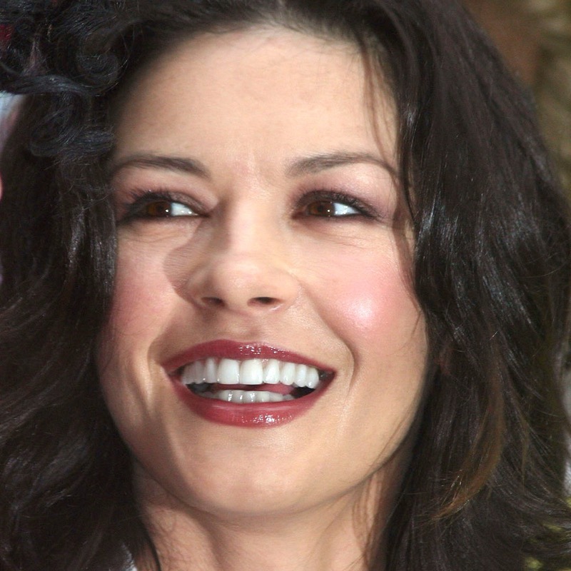 Catherine Zeta-Jones