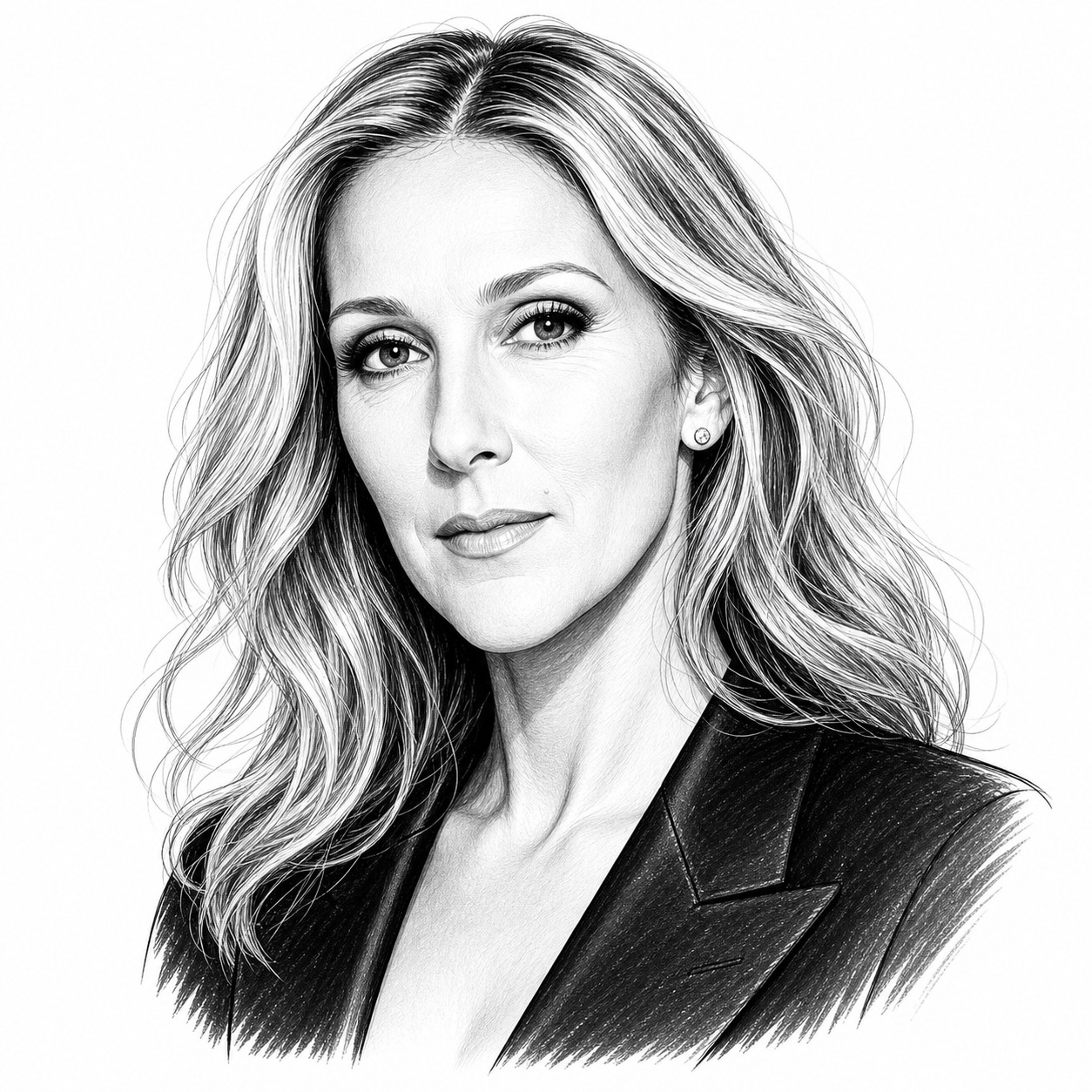 Celine Dion