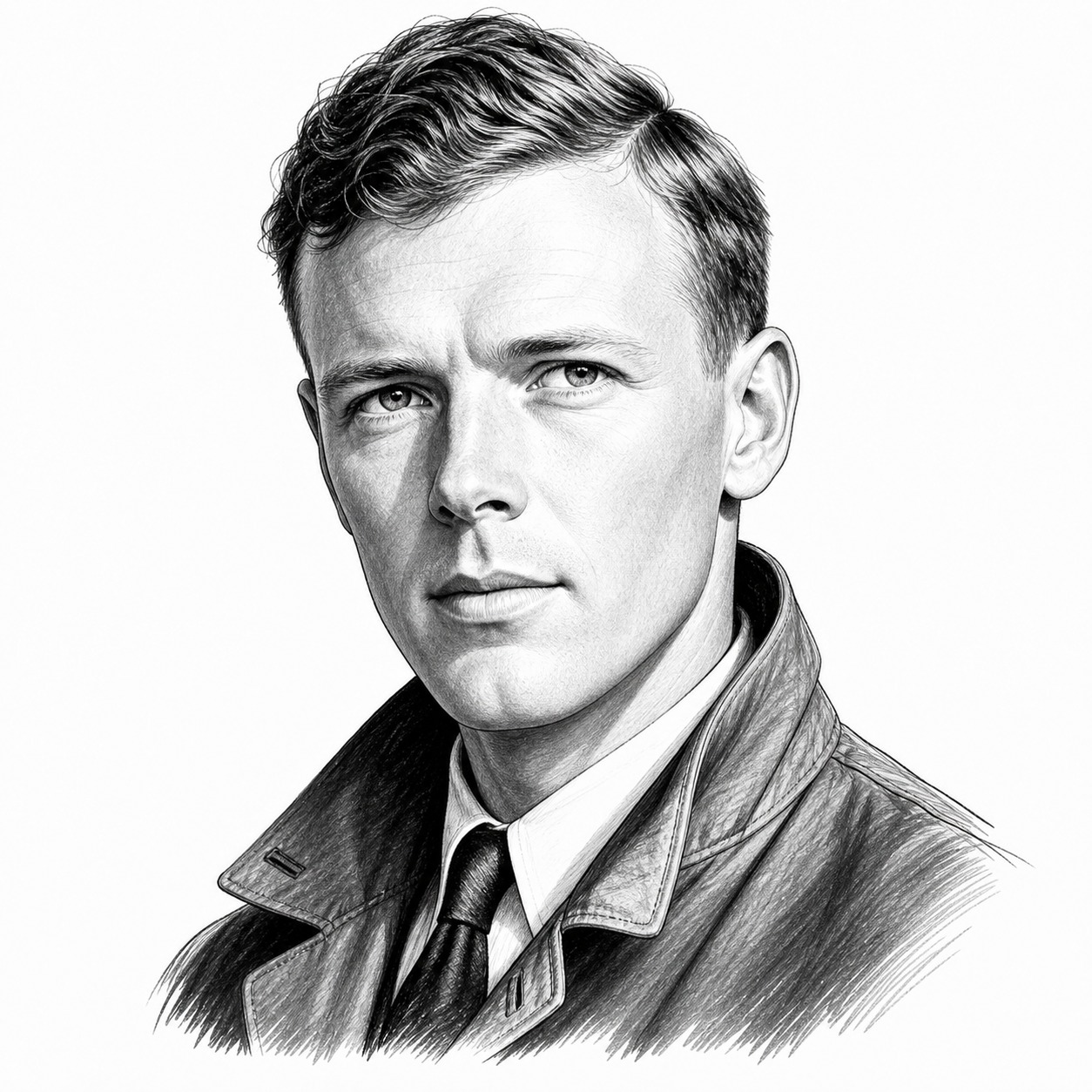 Charles Lindbergh
