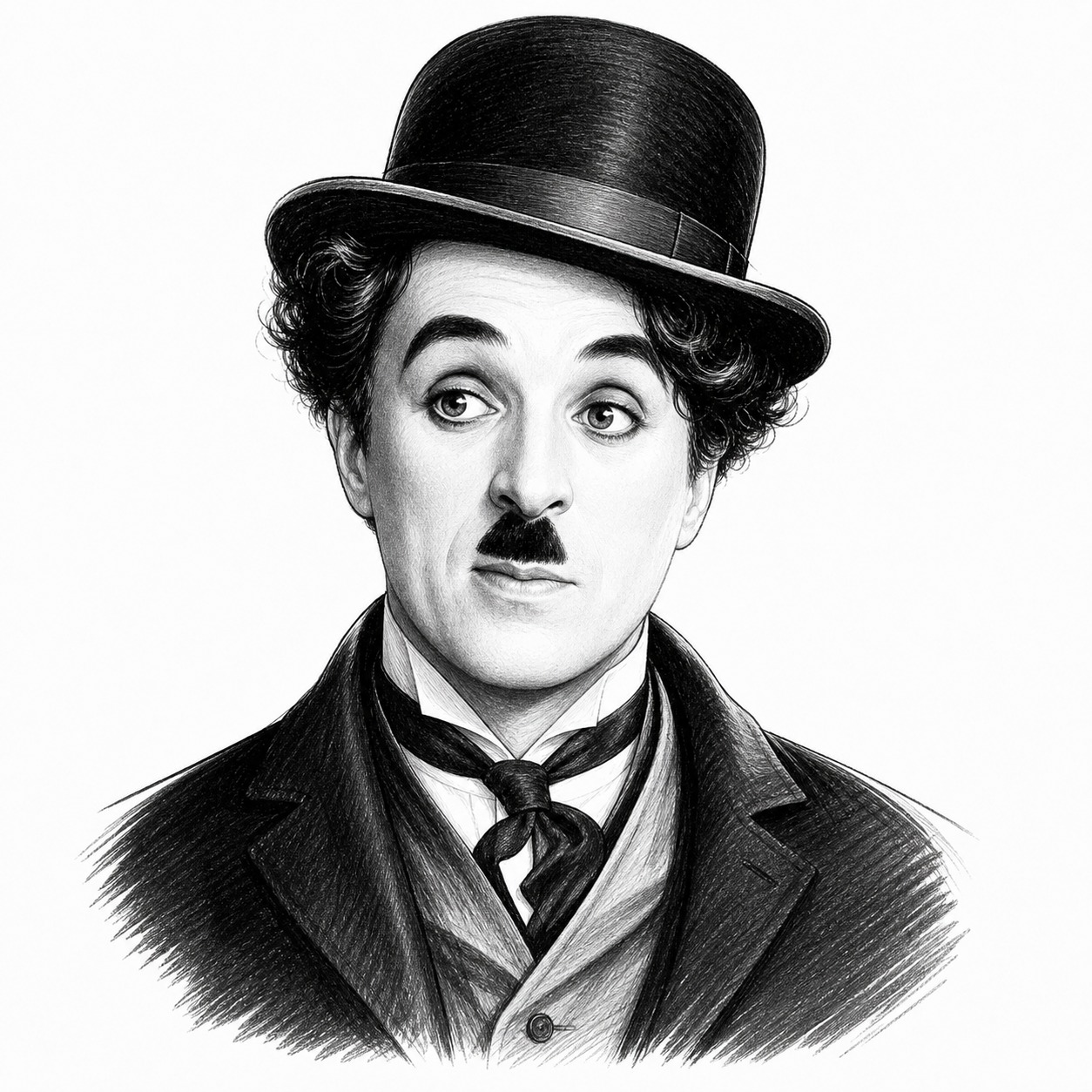 Charlie Chaplin