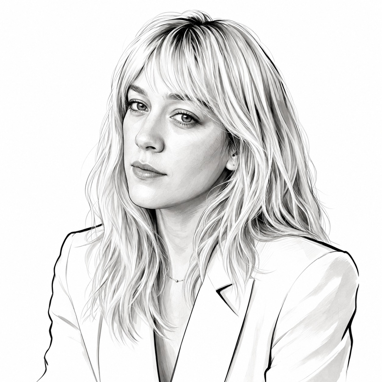 Chloë Sevigny