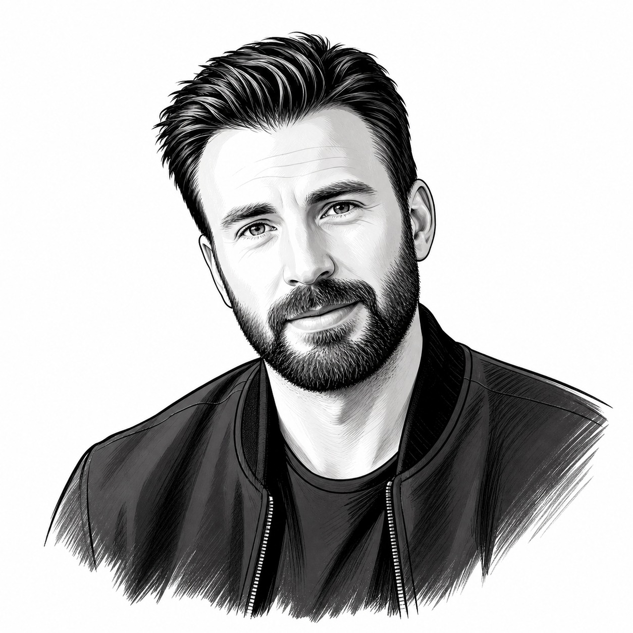 Chris Evans