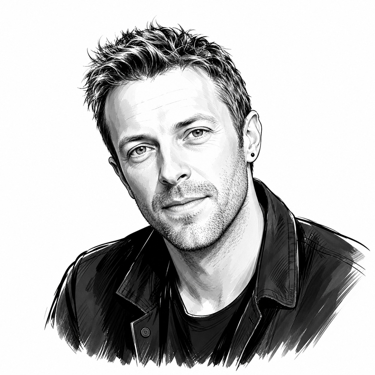 Chris Martin