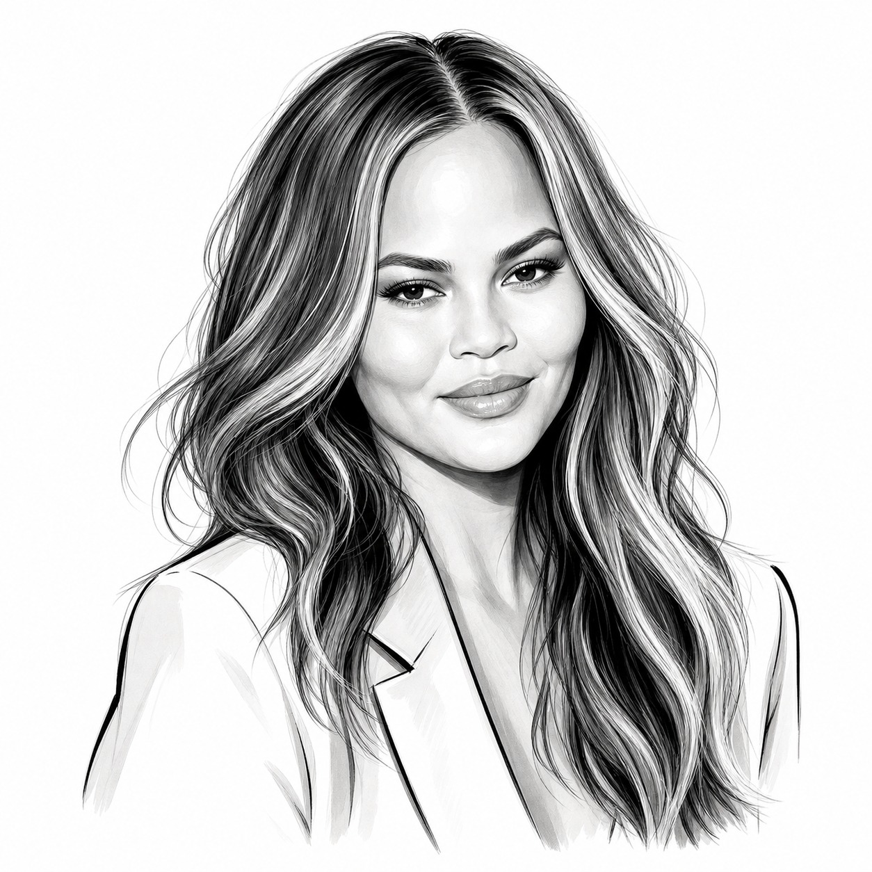 Chrissy Teigen