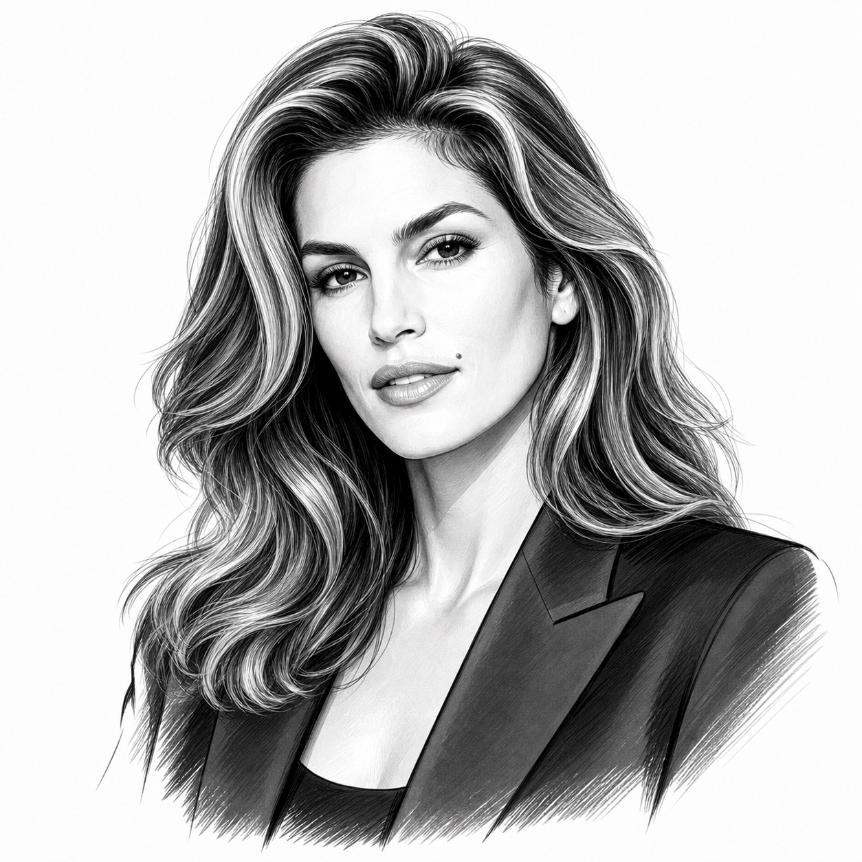 Cindy Crawford