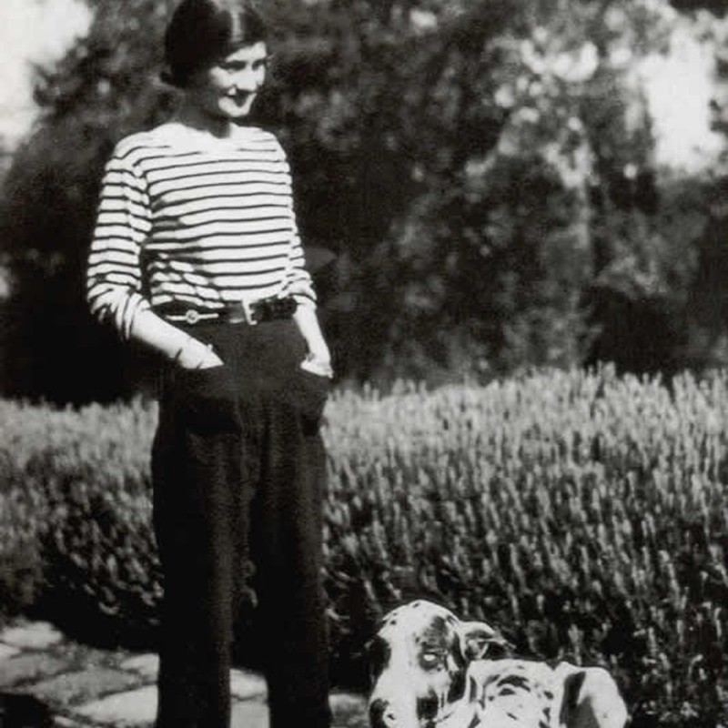 Coco Chanel