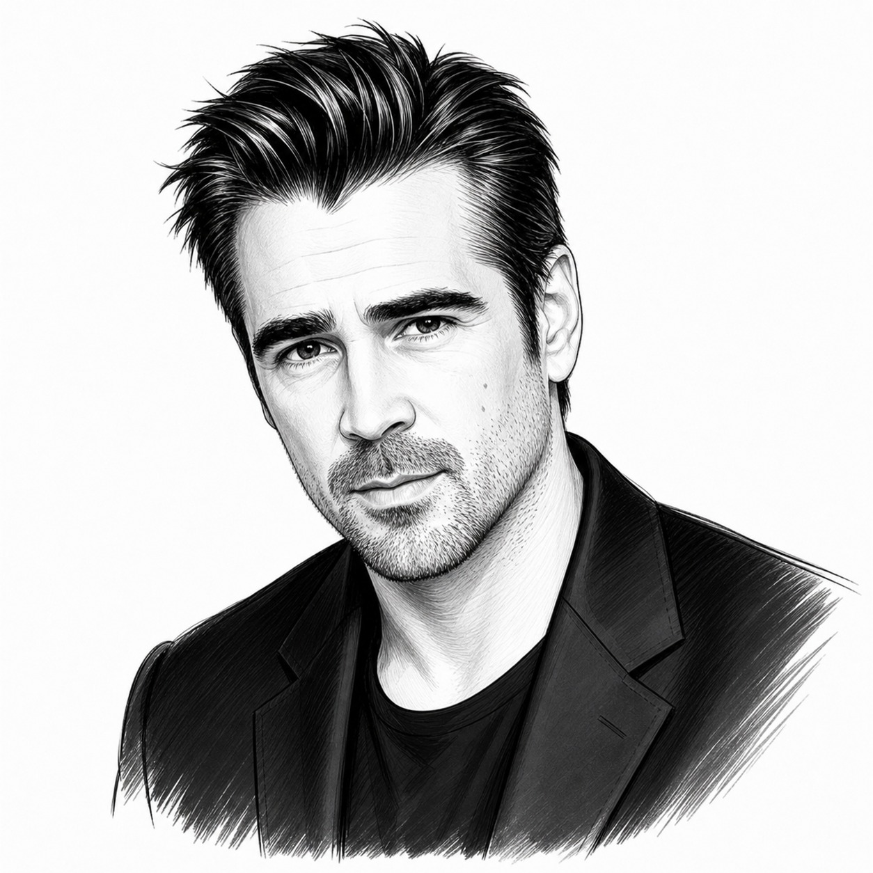 Colin Farrell
