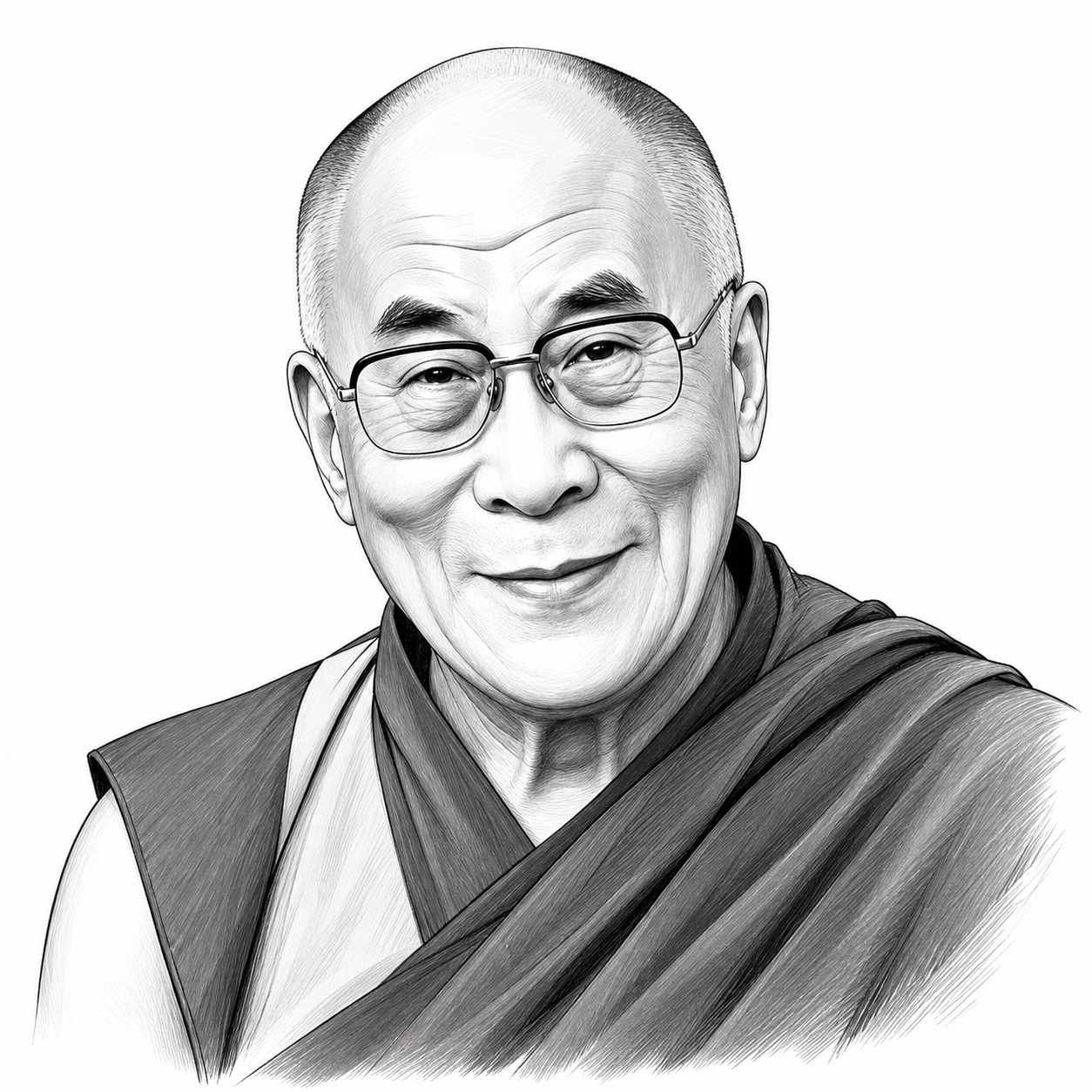 Dalai Lama
