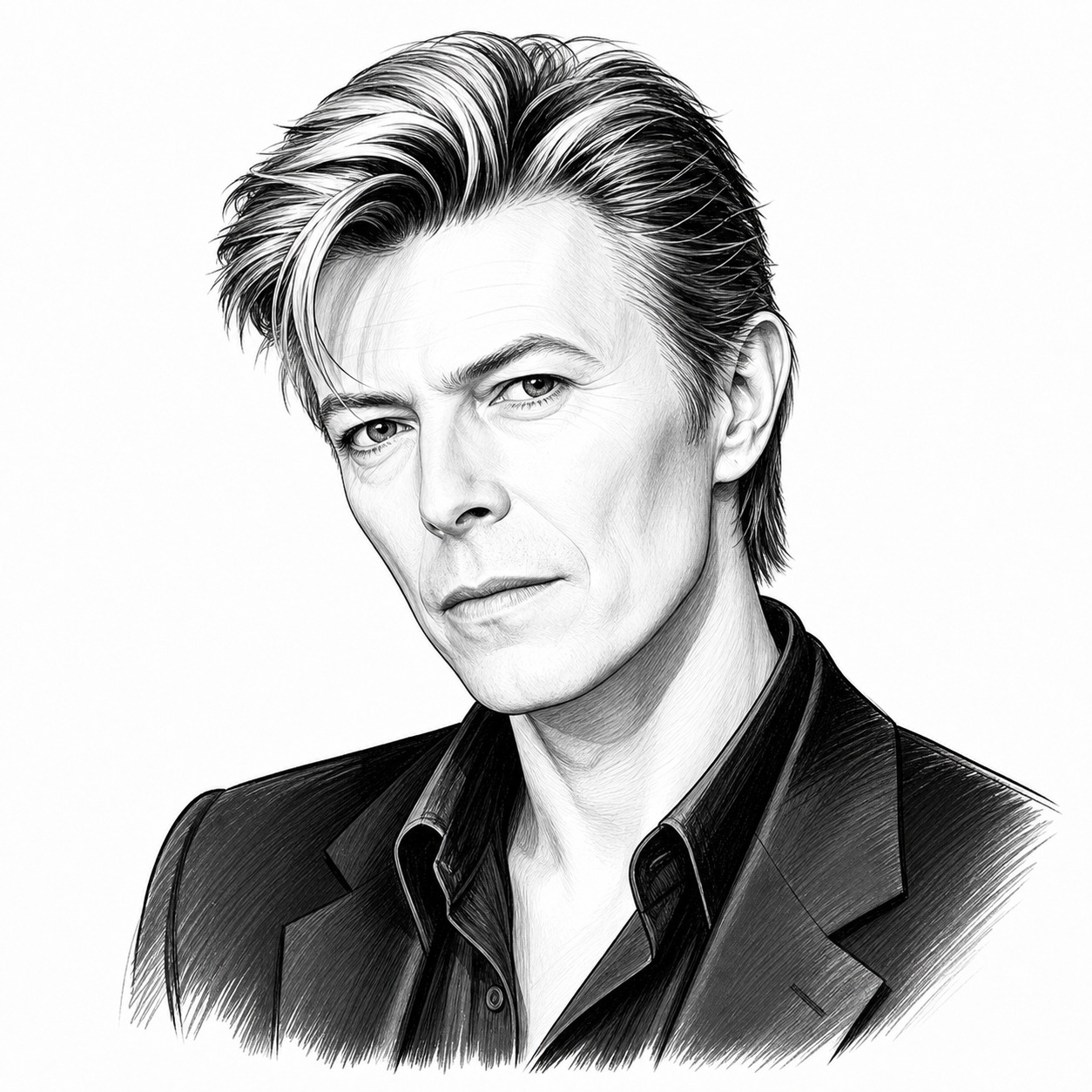 David Bowie