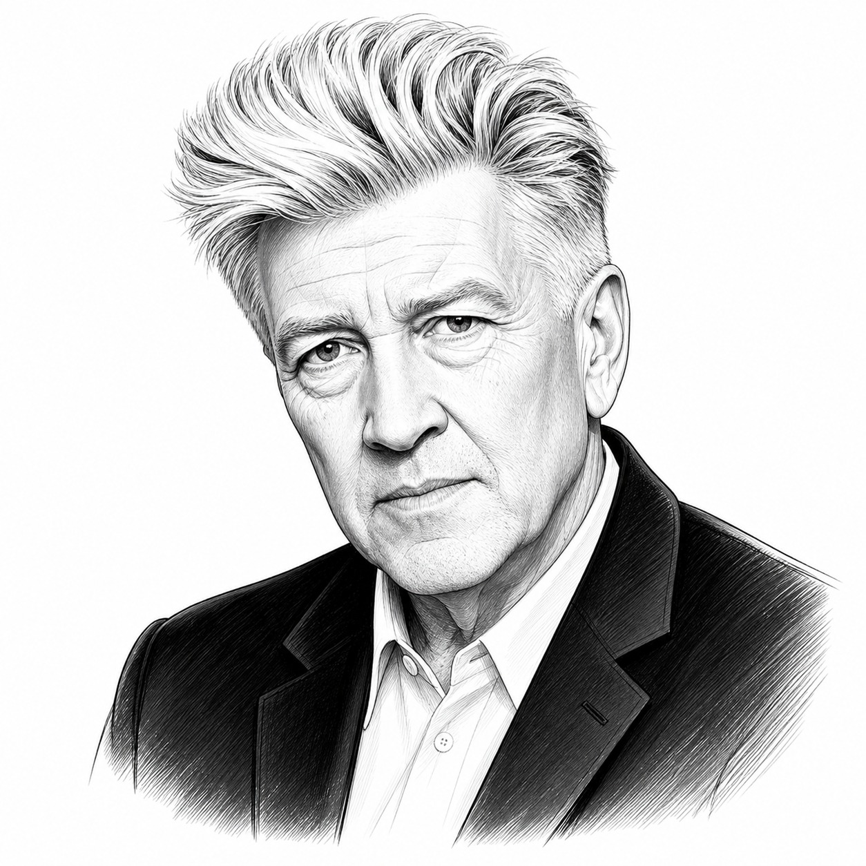 David Lynch