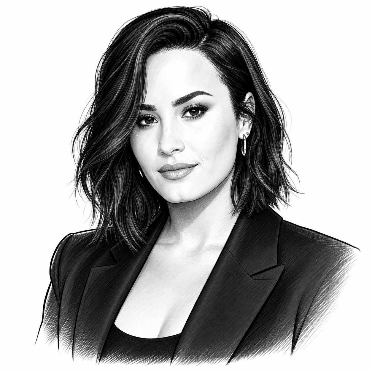 Demi Lovato