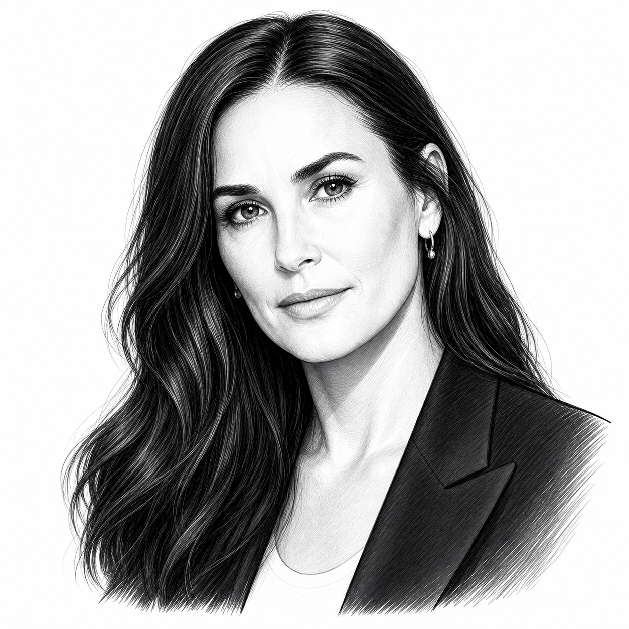 Demi Moore