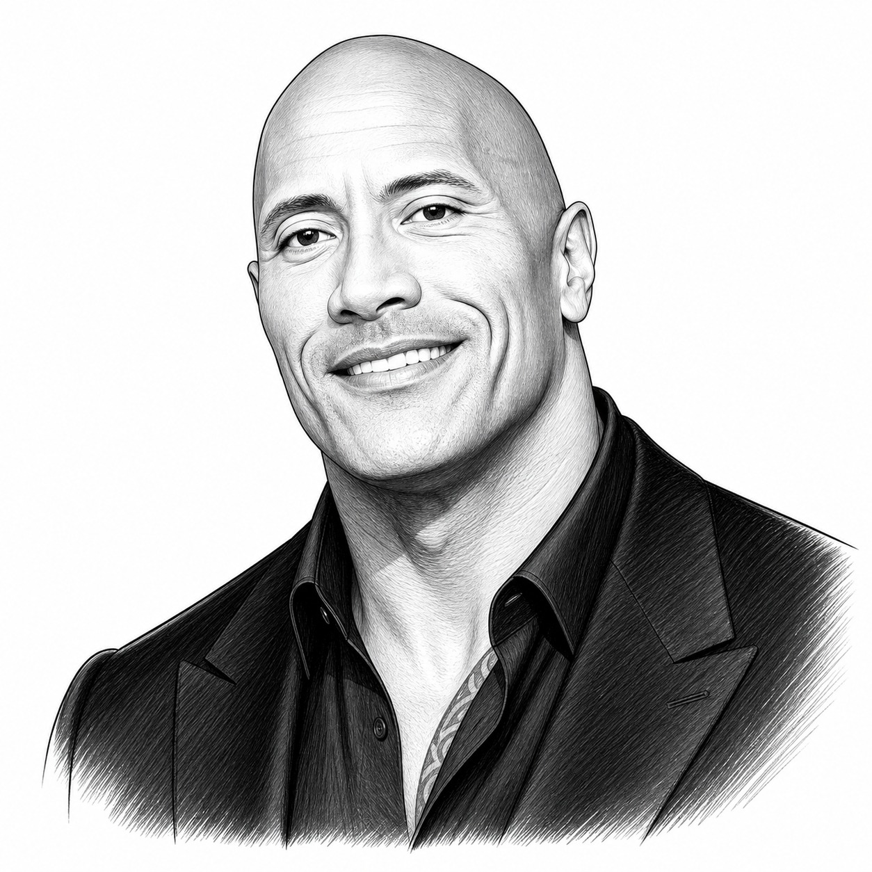 Dwayne Johnson
