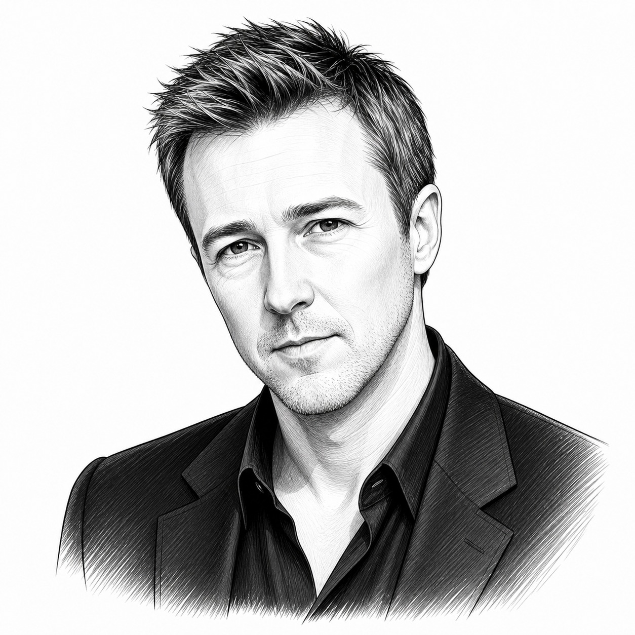 Edward Norton