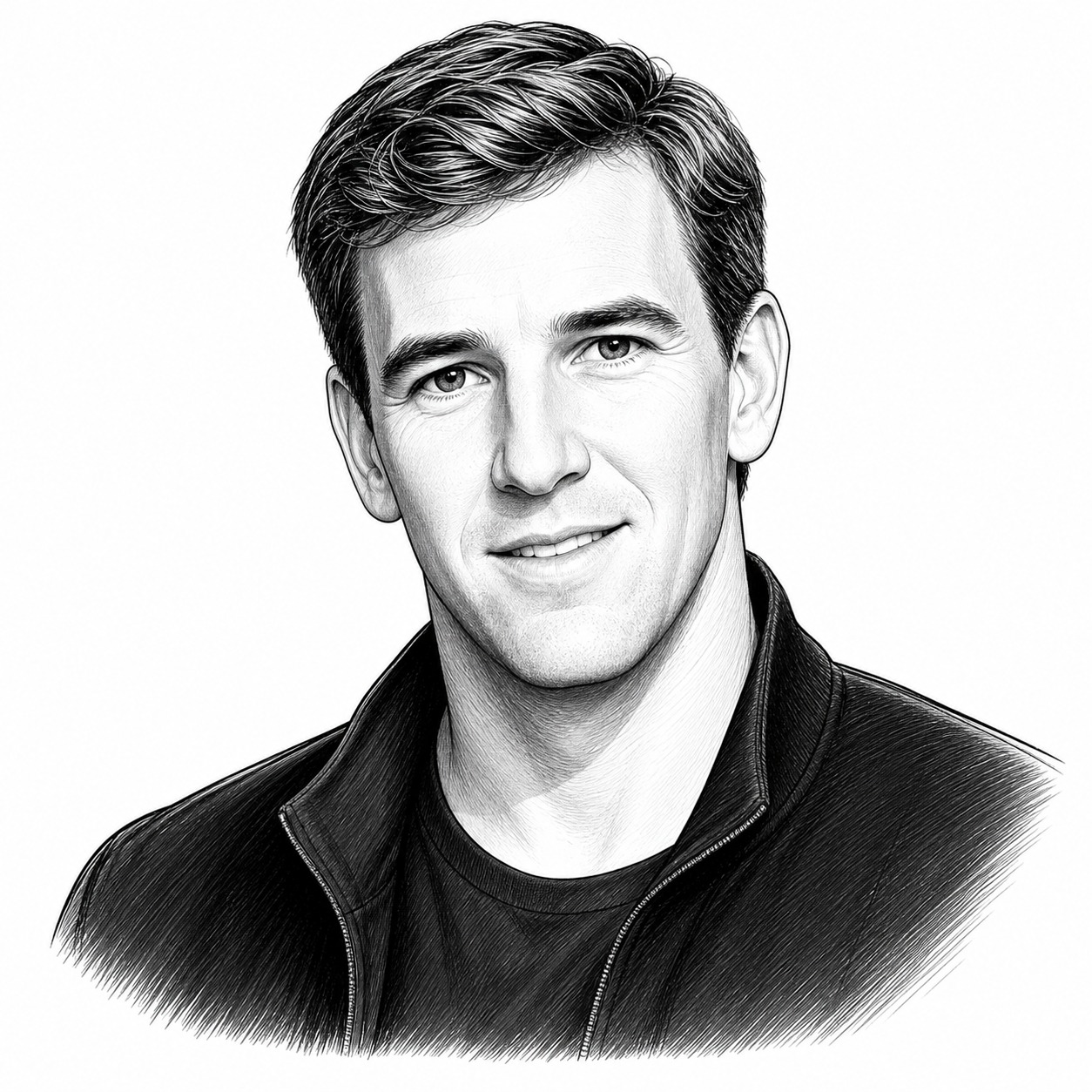 Eli Manning