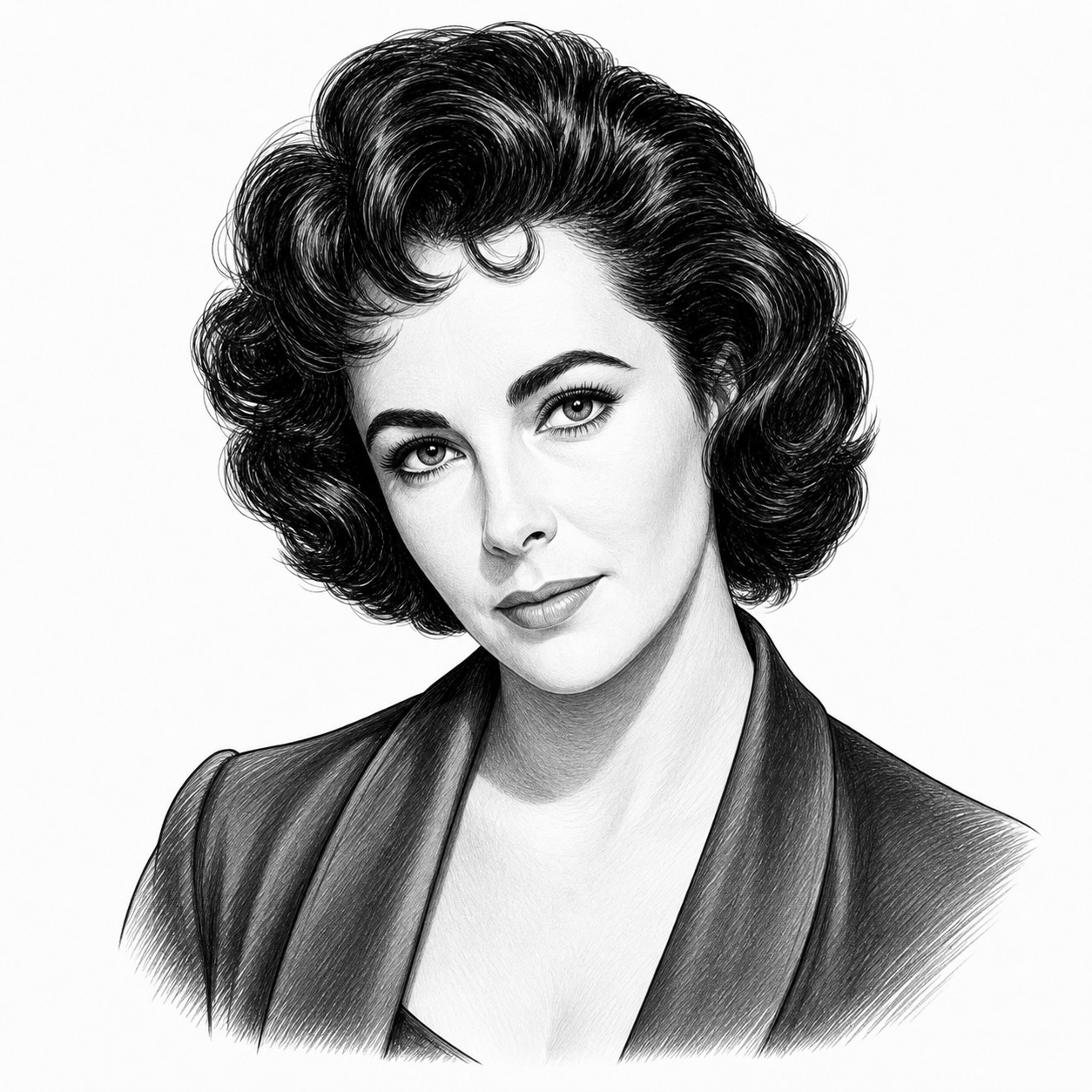 Elizabeth Taylor