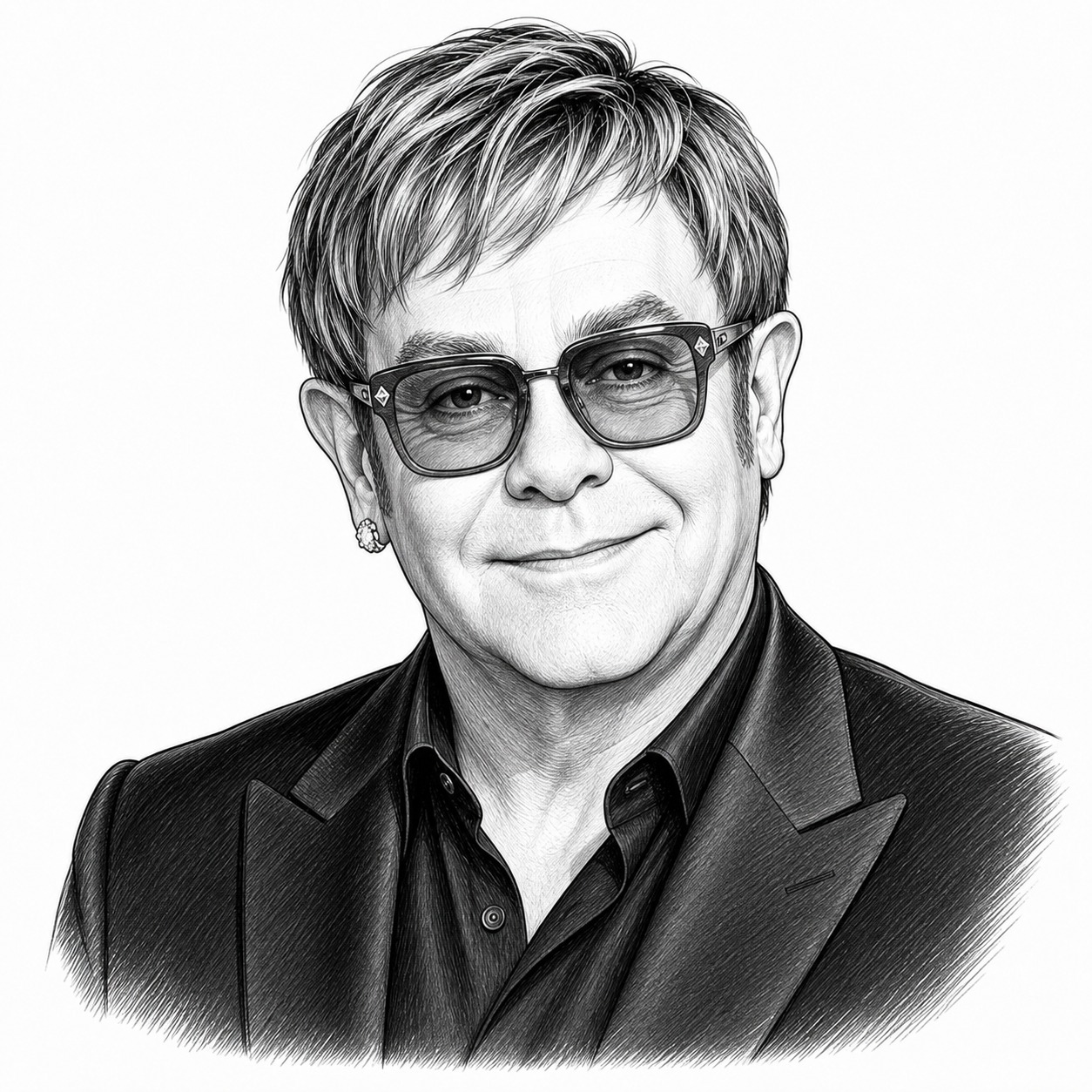 Elton John
