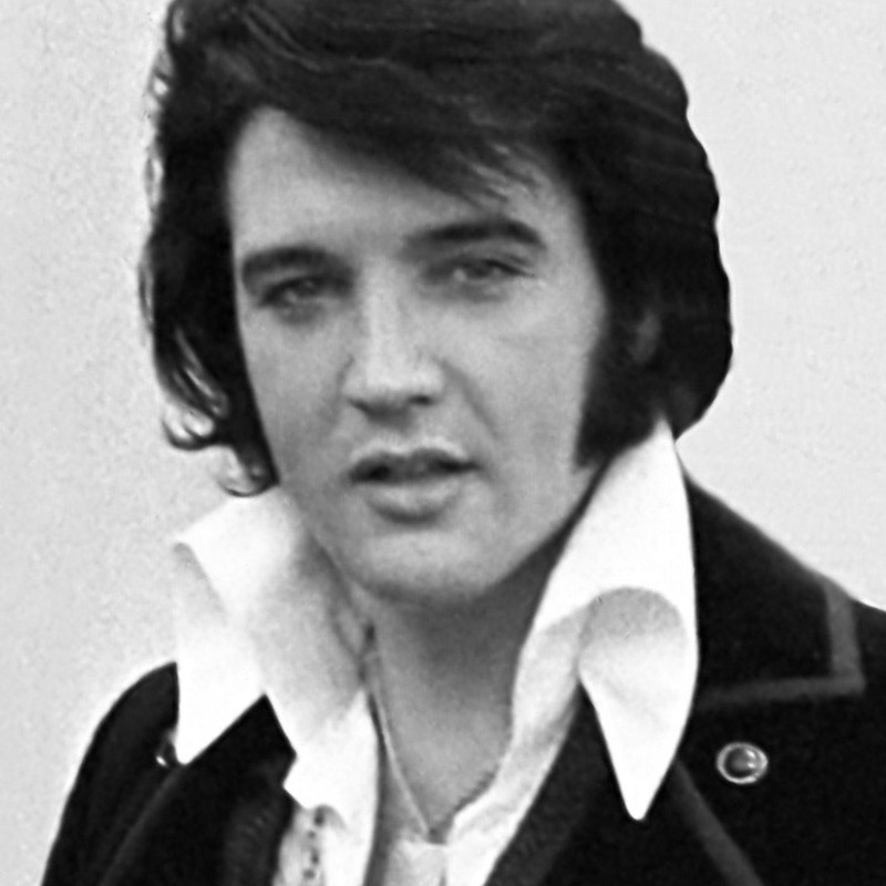 Elvis Presley