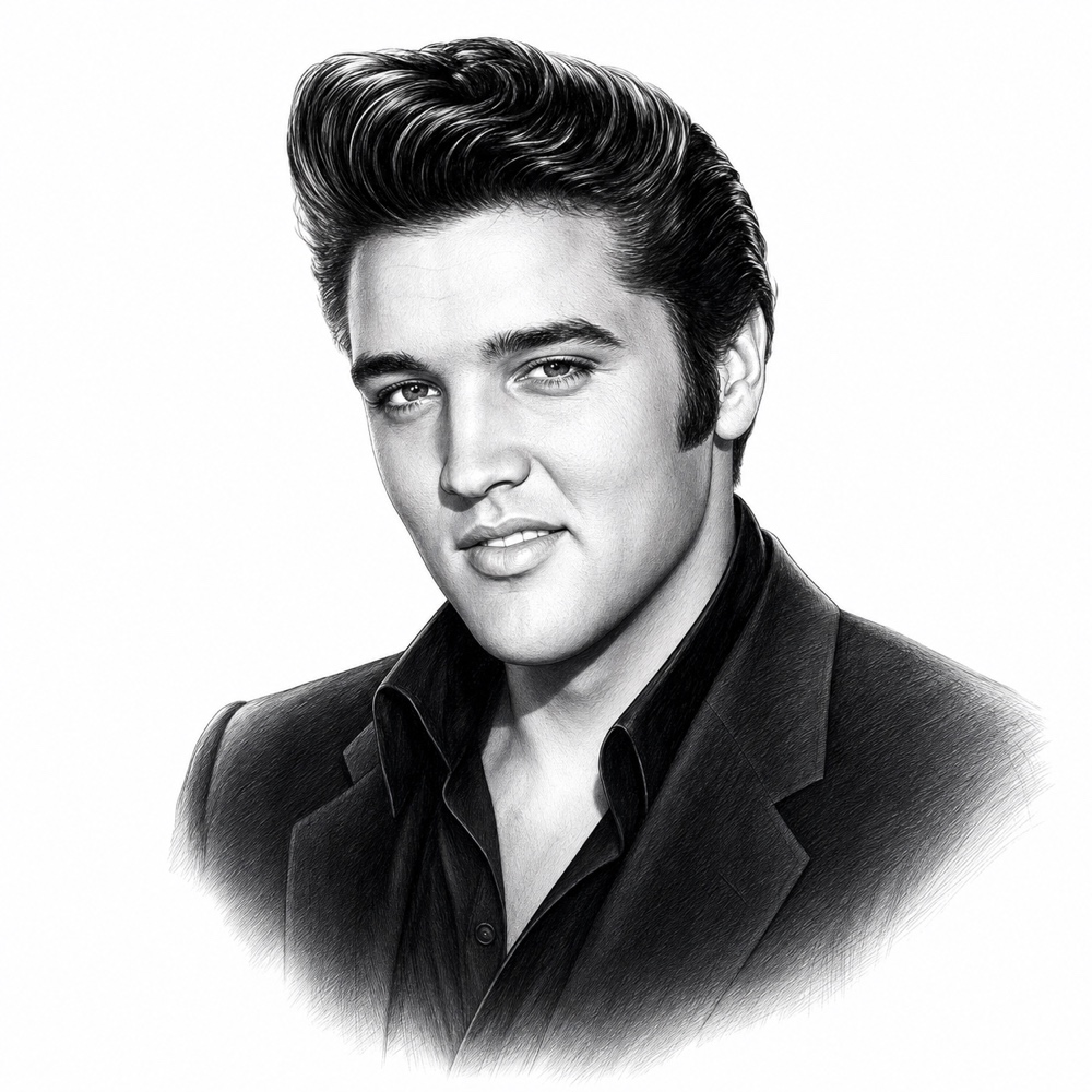 Elvis Presley