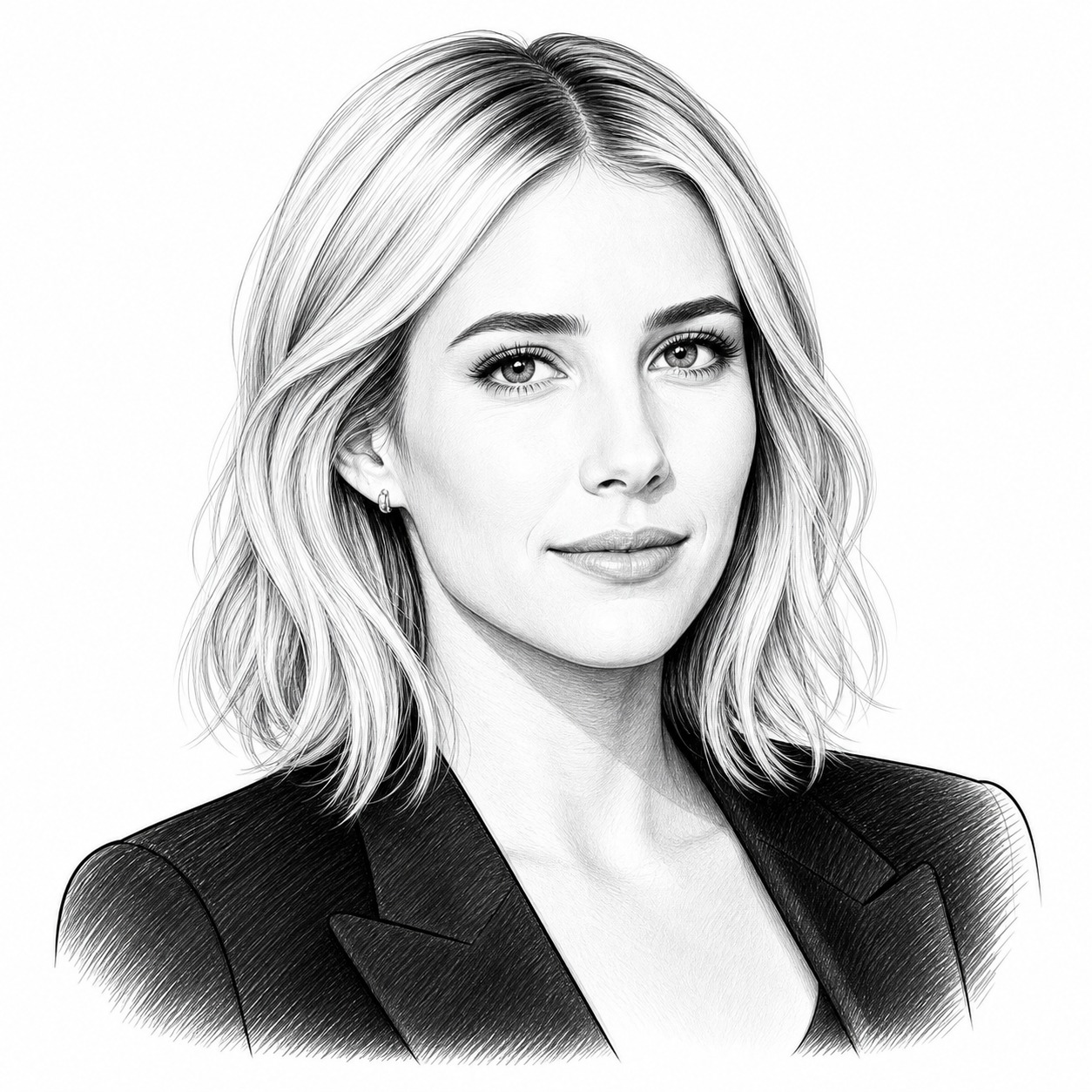 Emma Roberts