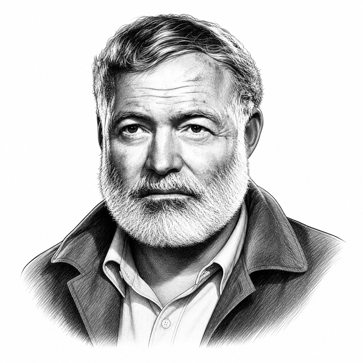 Ernest Hemingway