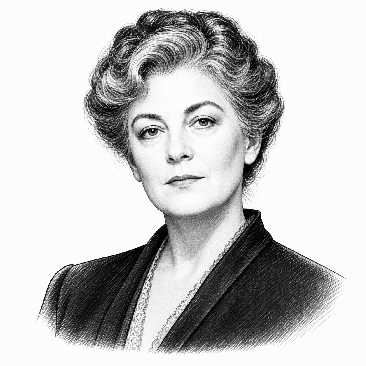 Ethel Barrymore