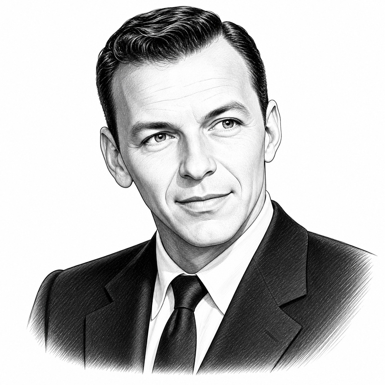 Frank Sinatra