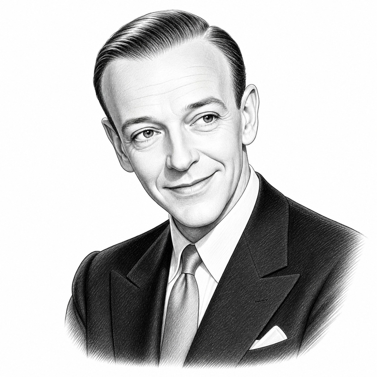 Fred Astaire
